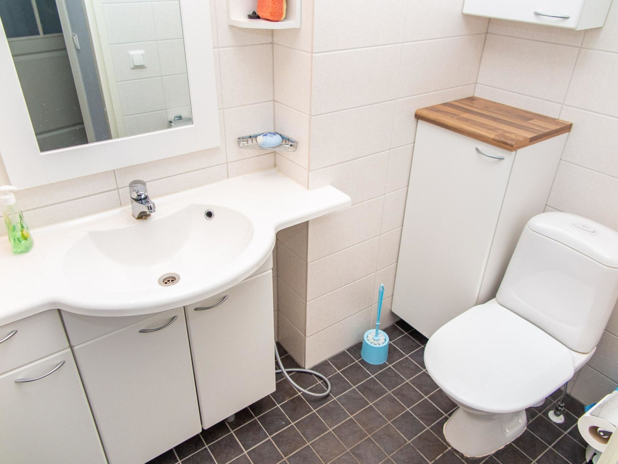 Tahkonkallio 34 a-Inside