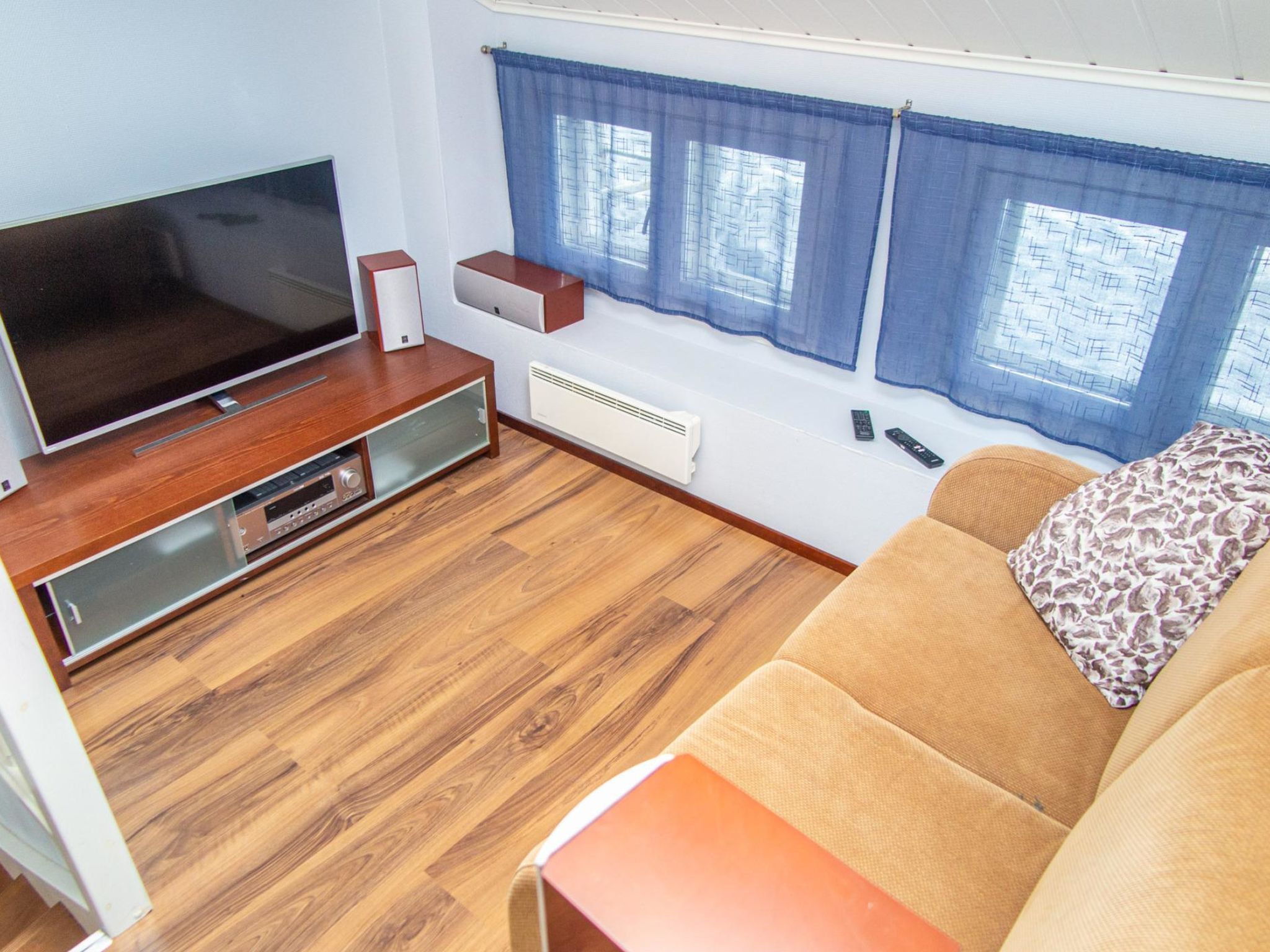 Tahkonkallio 34 a-Inside