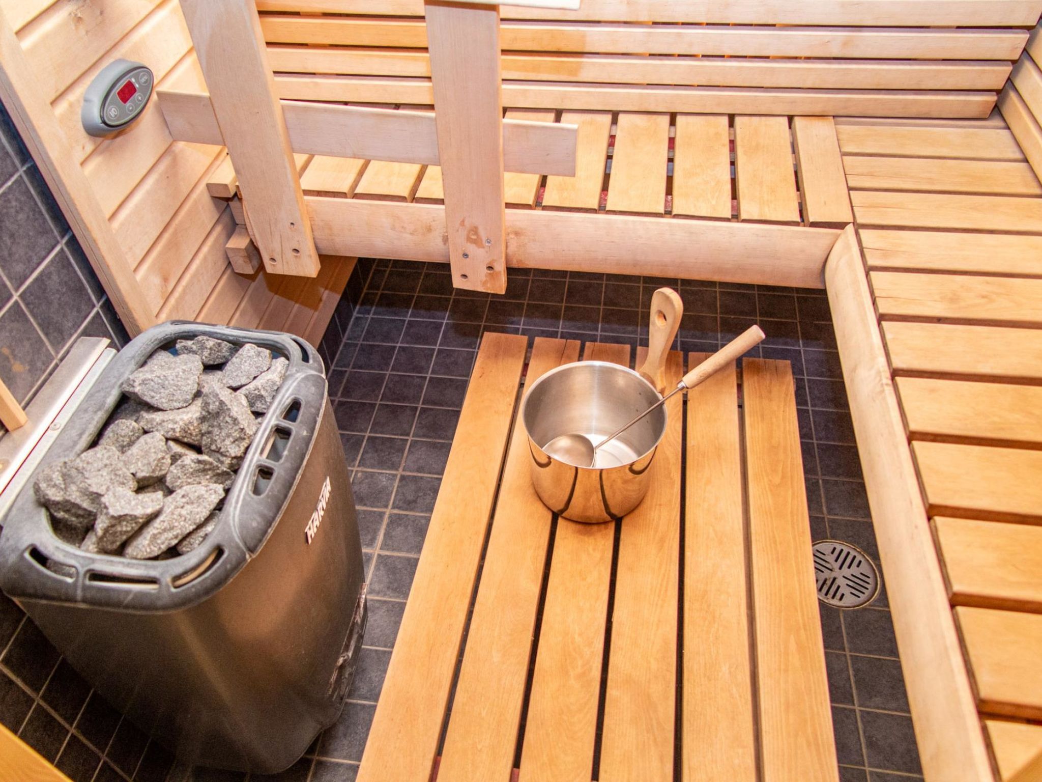 Tahkonkallio 34 a-Inside