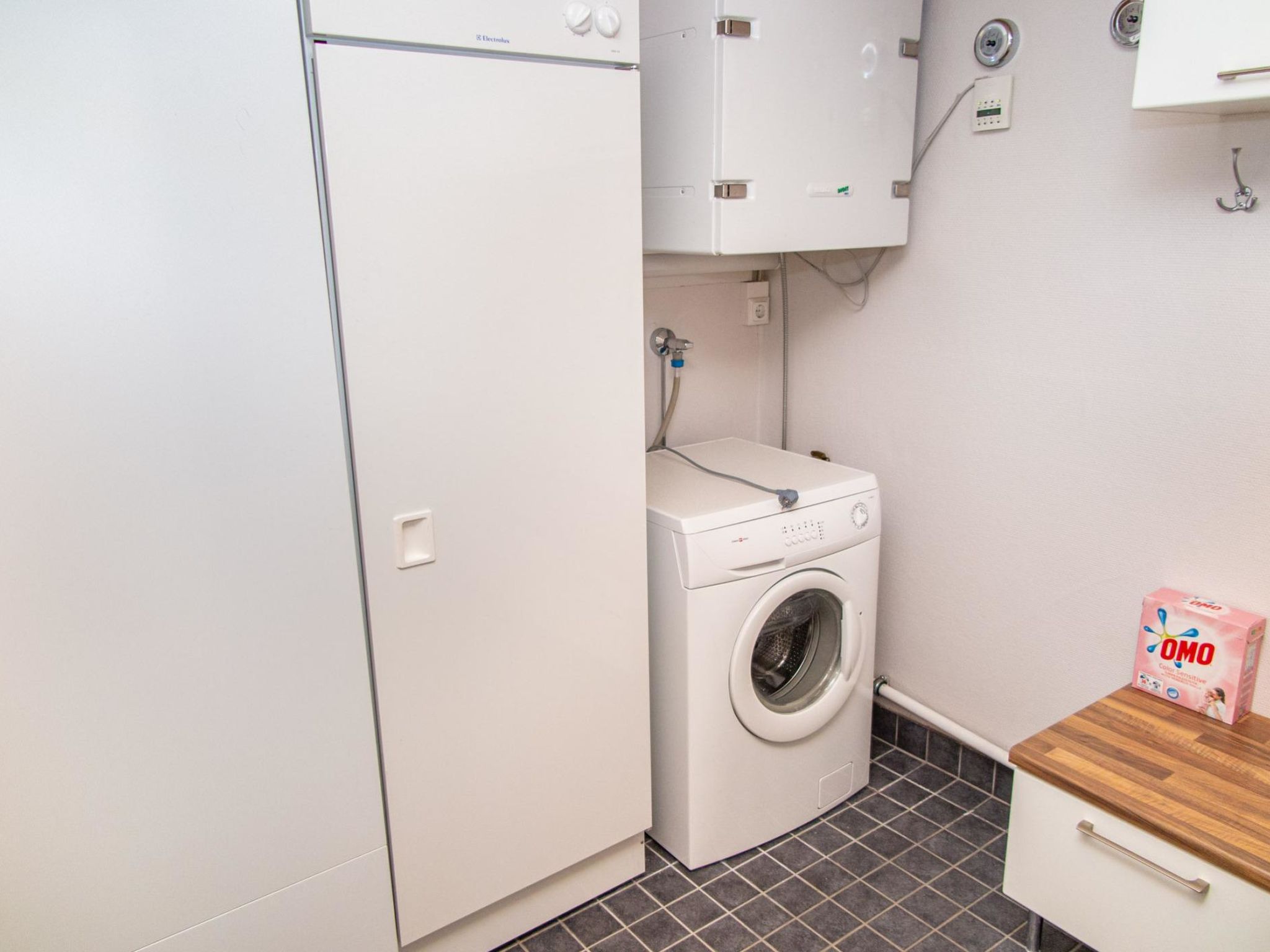 Tahkonkallio 34 a-Inside