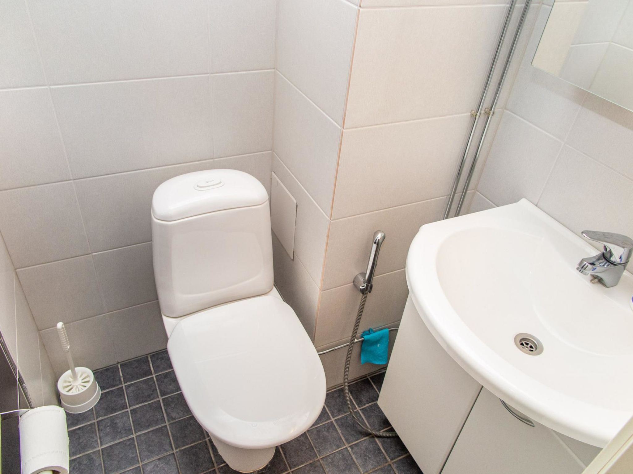 Tahkonkallio 34 a-Inside