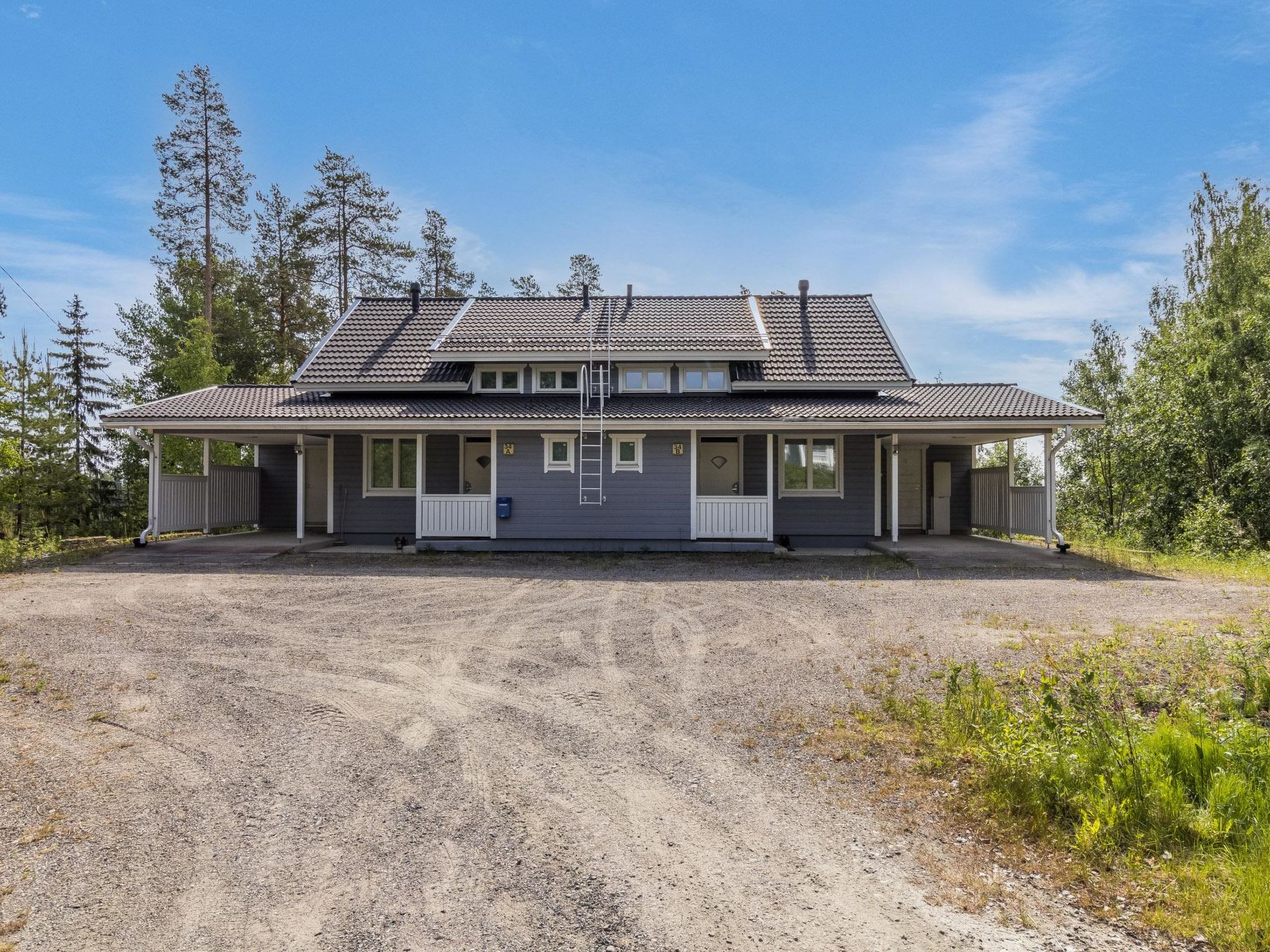 Tahkonkallio 34 a-Inside