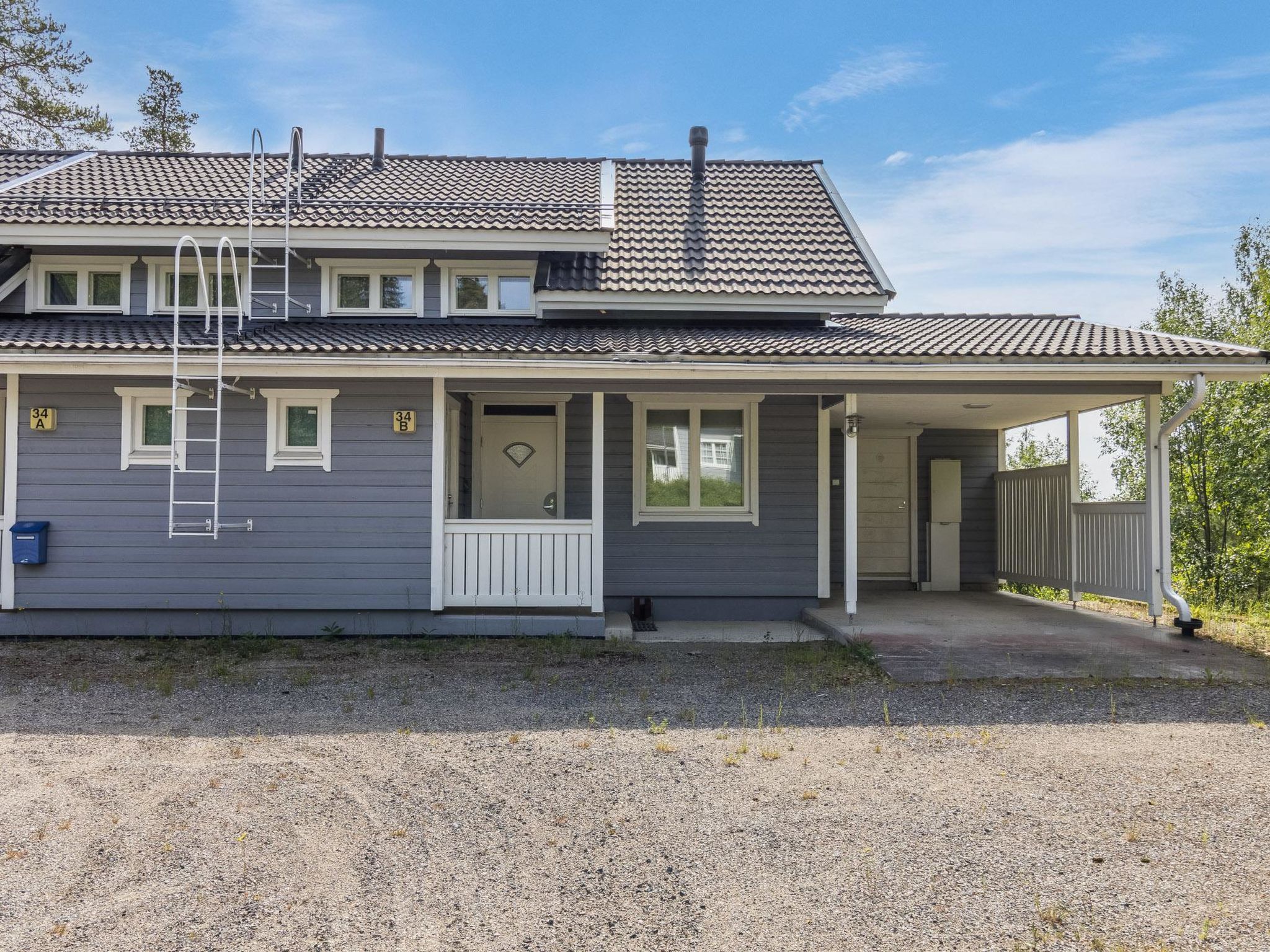 Tahkonkallio 34 b-Inside