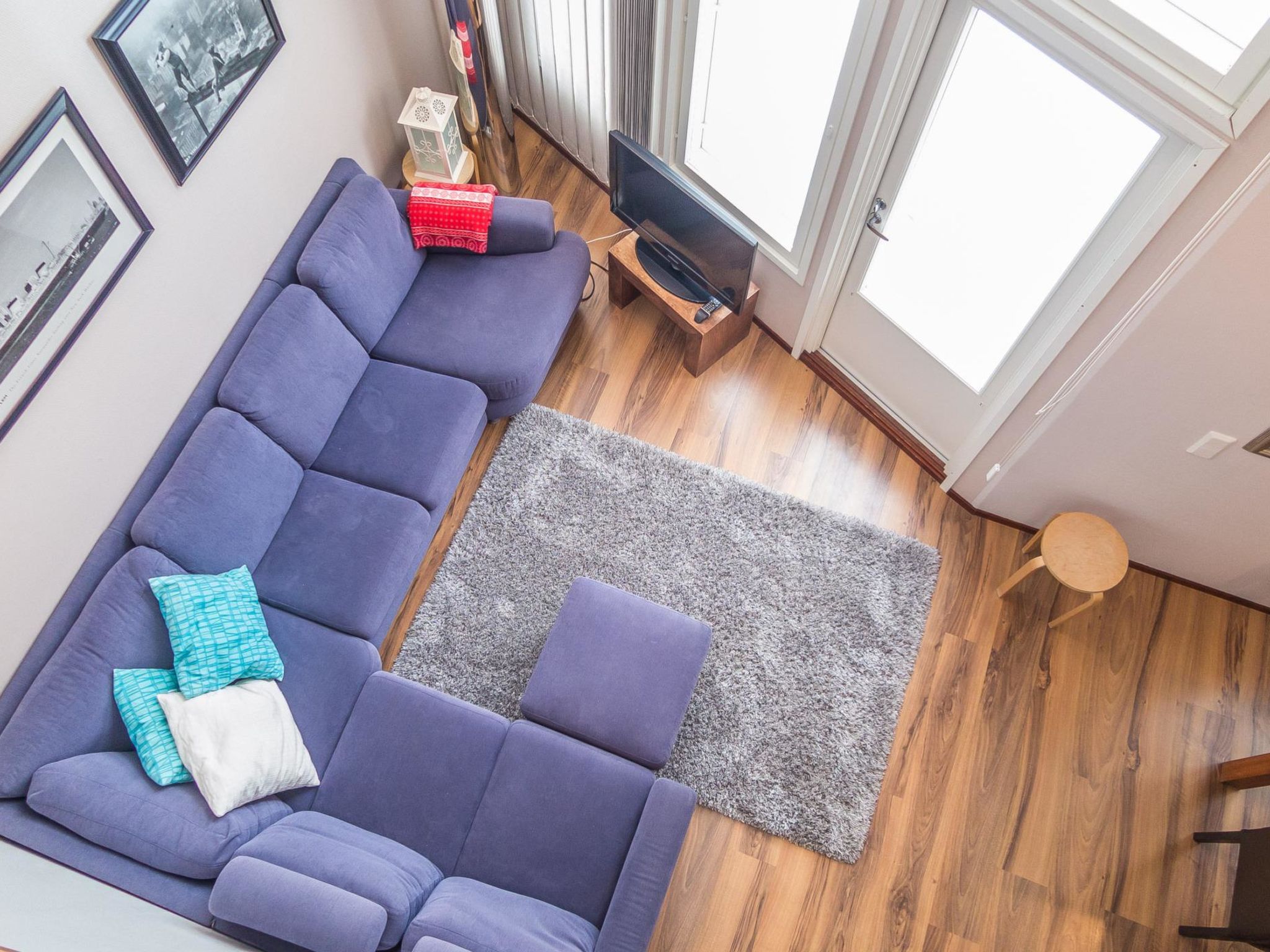 Tahkonkallio 34 b-Inside