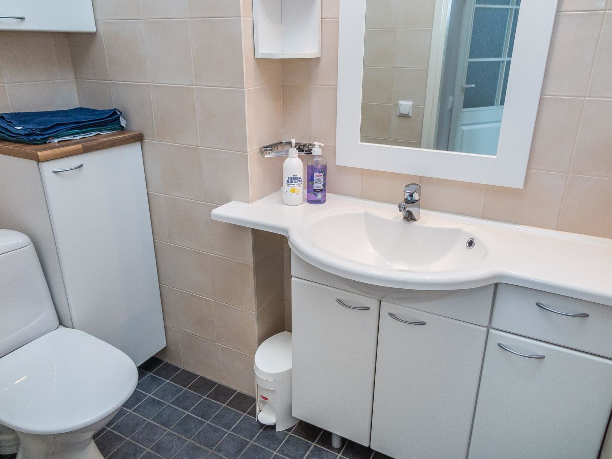 Tahkonkallio 34 b-Inside