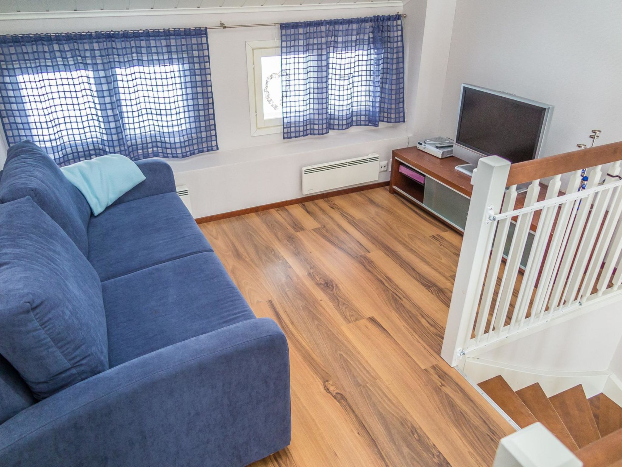 Tahkonkallio 34 b-Inside