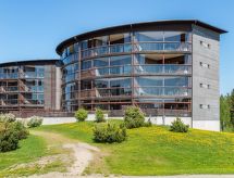 Tahko spa suites white b 7