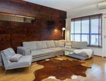 Tahko spa suites white b 7