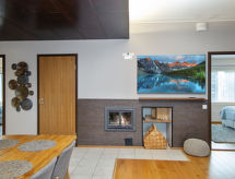 Tahko spa suites white b 7