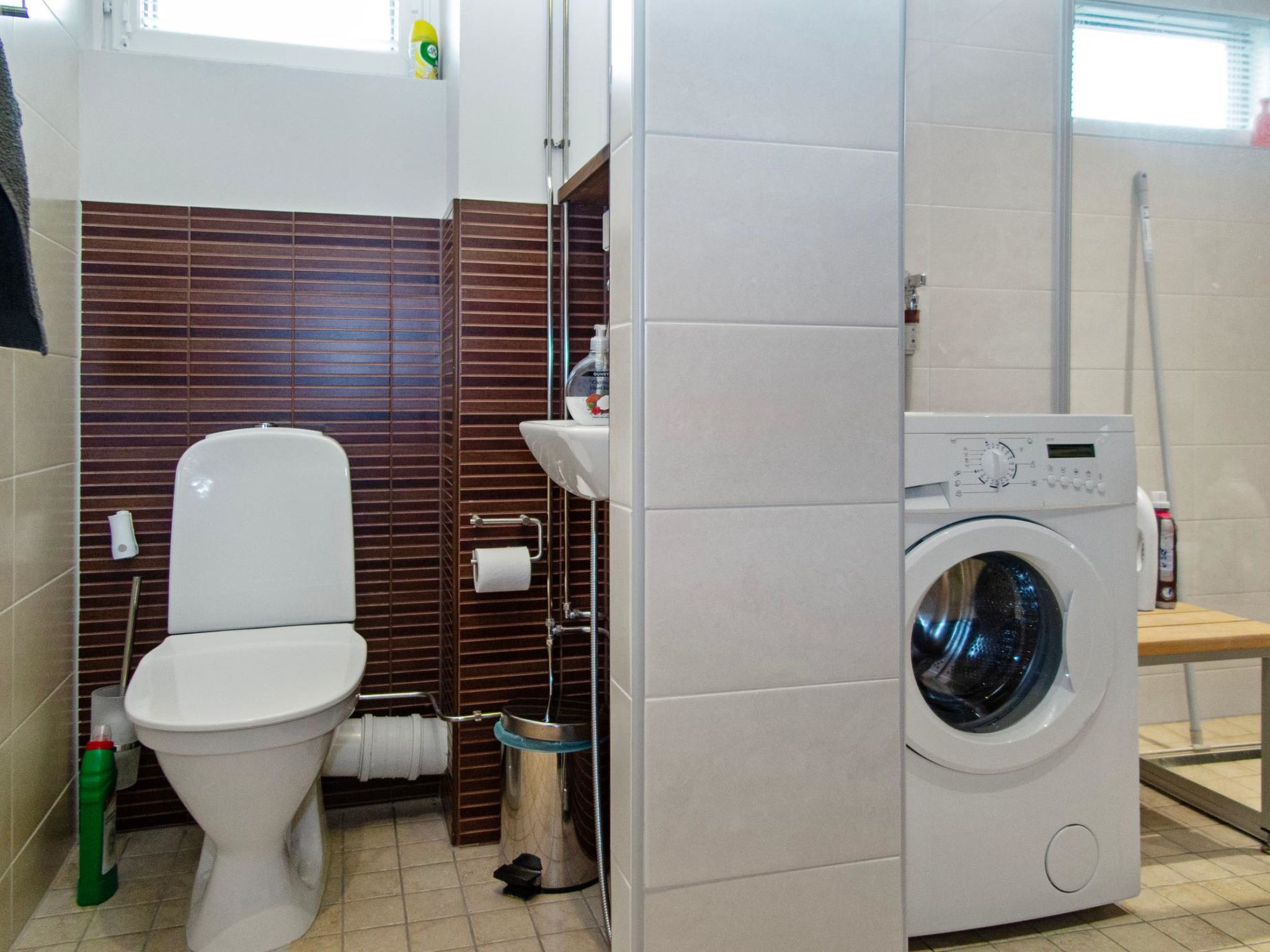 Tahko spa suites white b 7-Inside