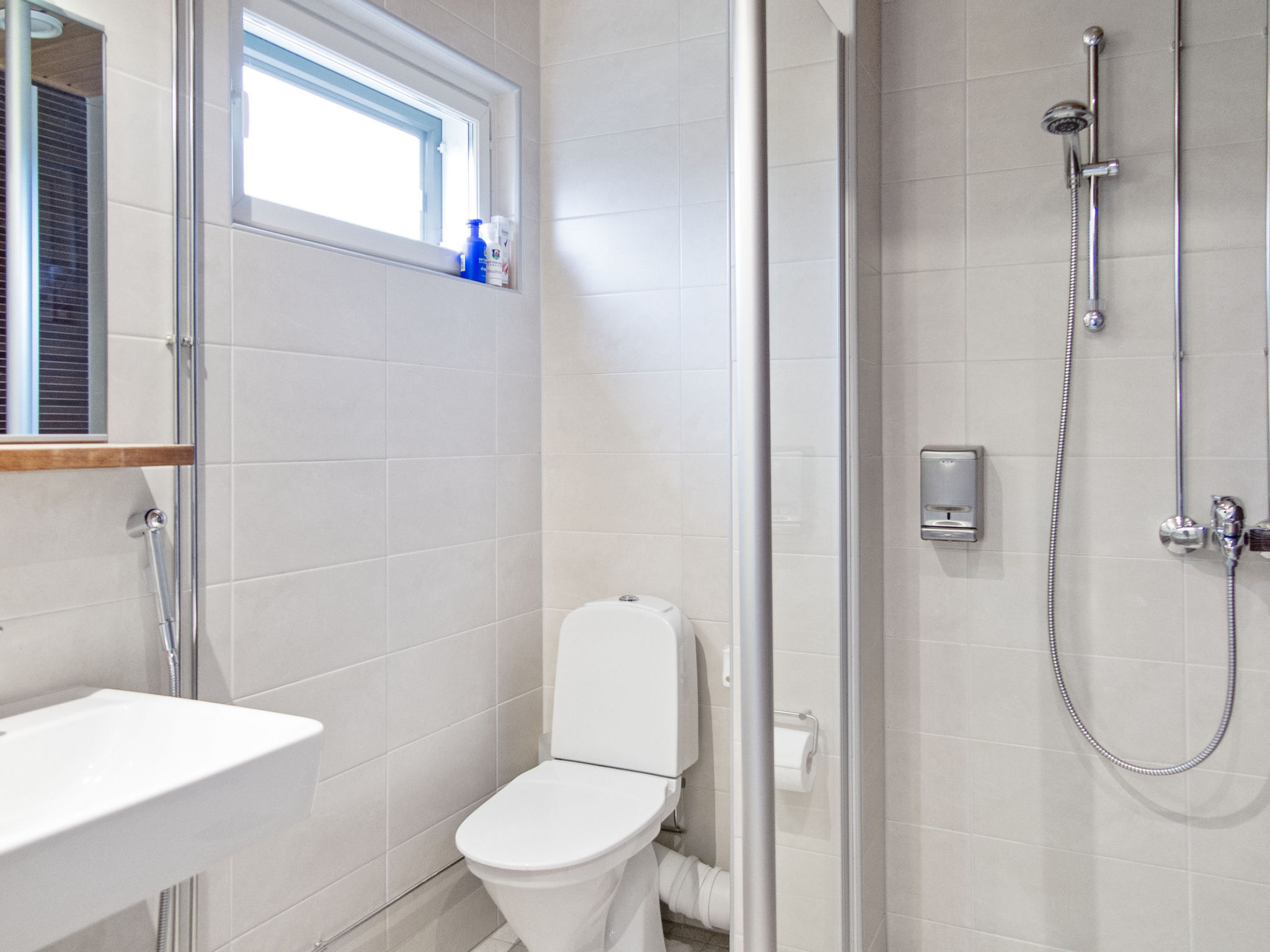 Maison Tahko spa suites white b 7 – Intérieur, photo 29 sur 32