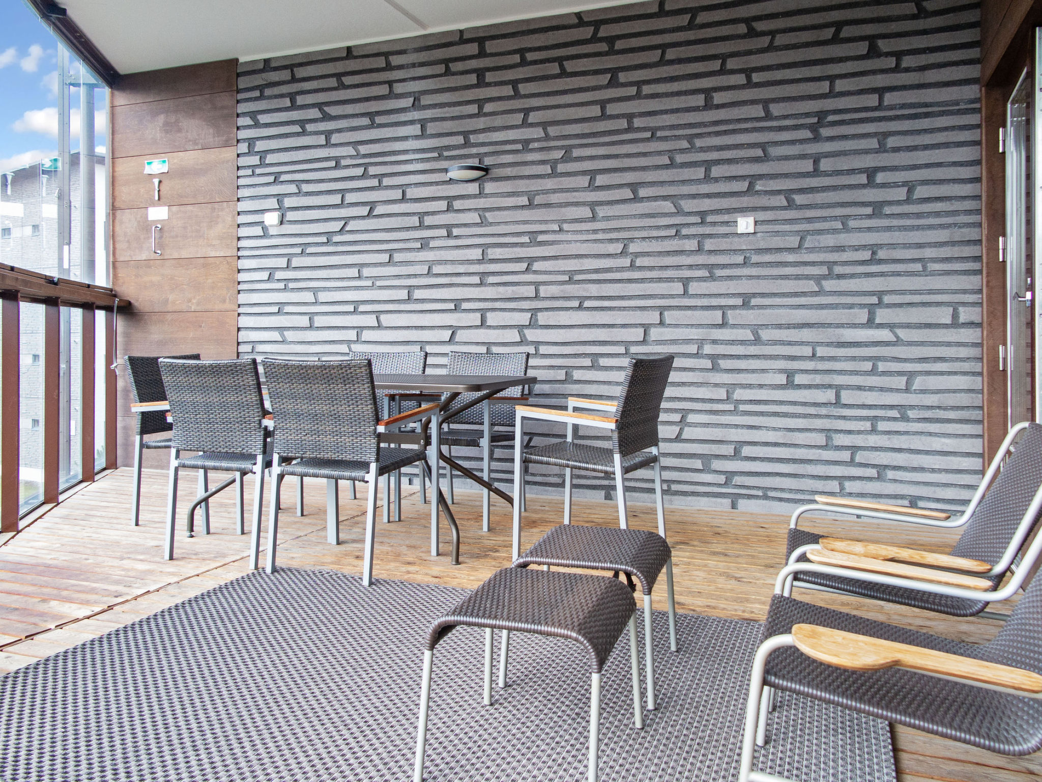 Maison Tahko spa suites white b 7 – Intérieur, photo 23 sur 32