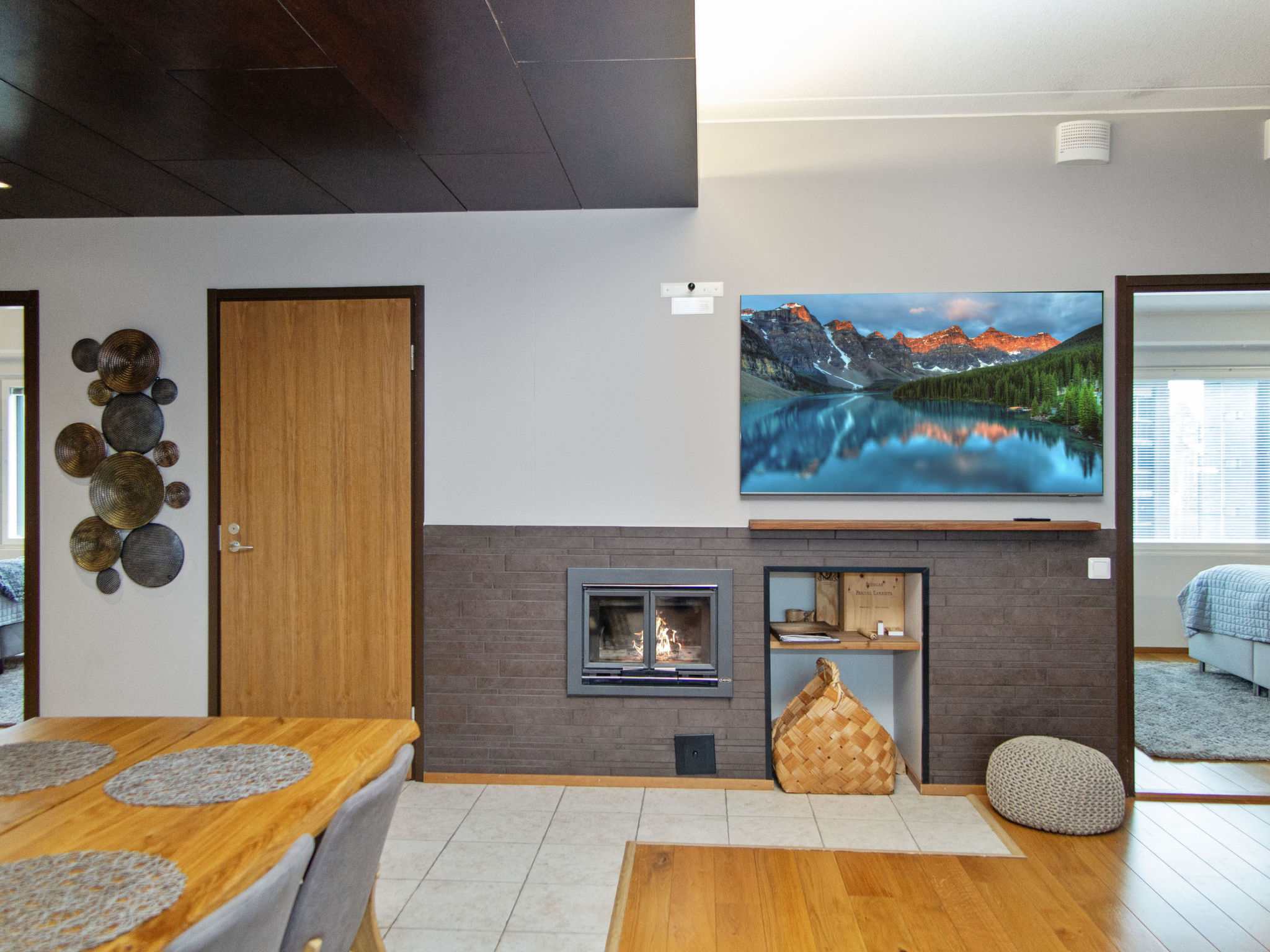 Maison Tahko spa suites white b 7 – Intérieur, photo 16 sur 32