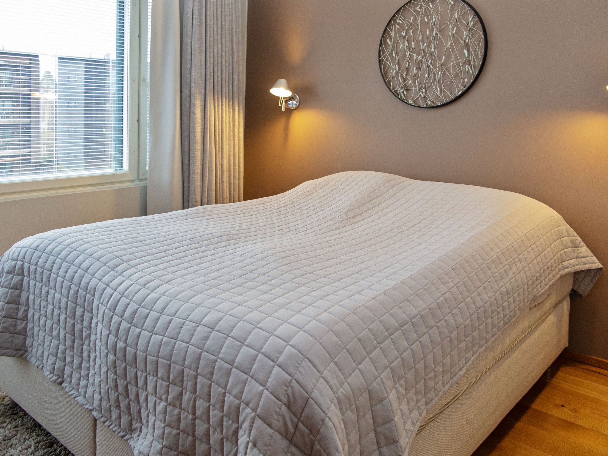 Maison Tahko spa suites white b 7 – Intérieur, photo 12 sur 32