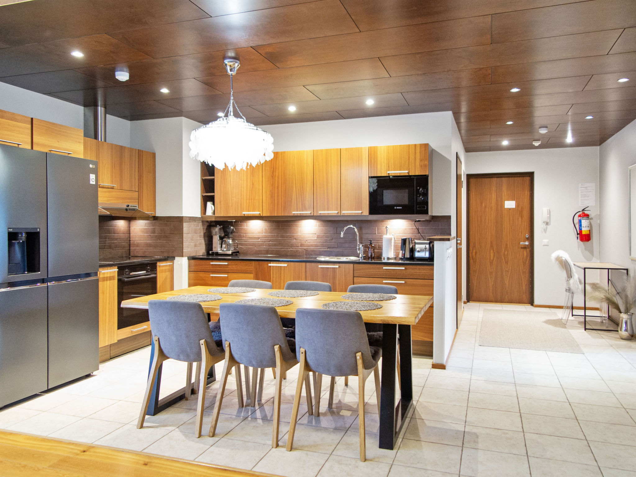 Maison Tahko spa suites white b 7 – Intérieur, photo 11 sur 32