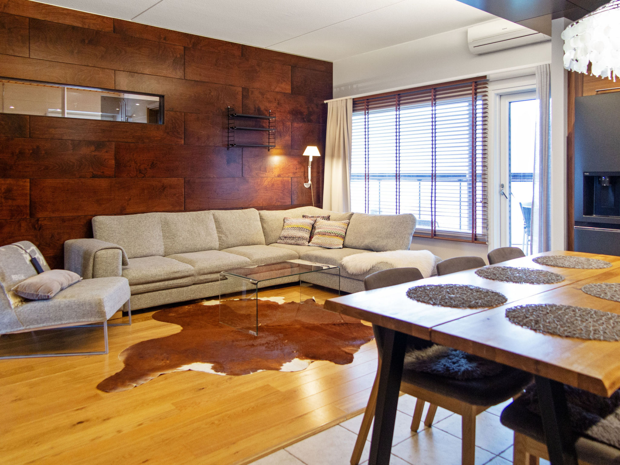 Maison Tahko spa suites white b 7 – Intérieur, photo 10 sur 32