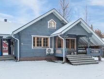 Talvilaakso