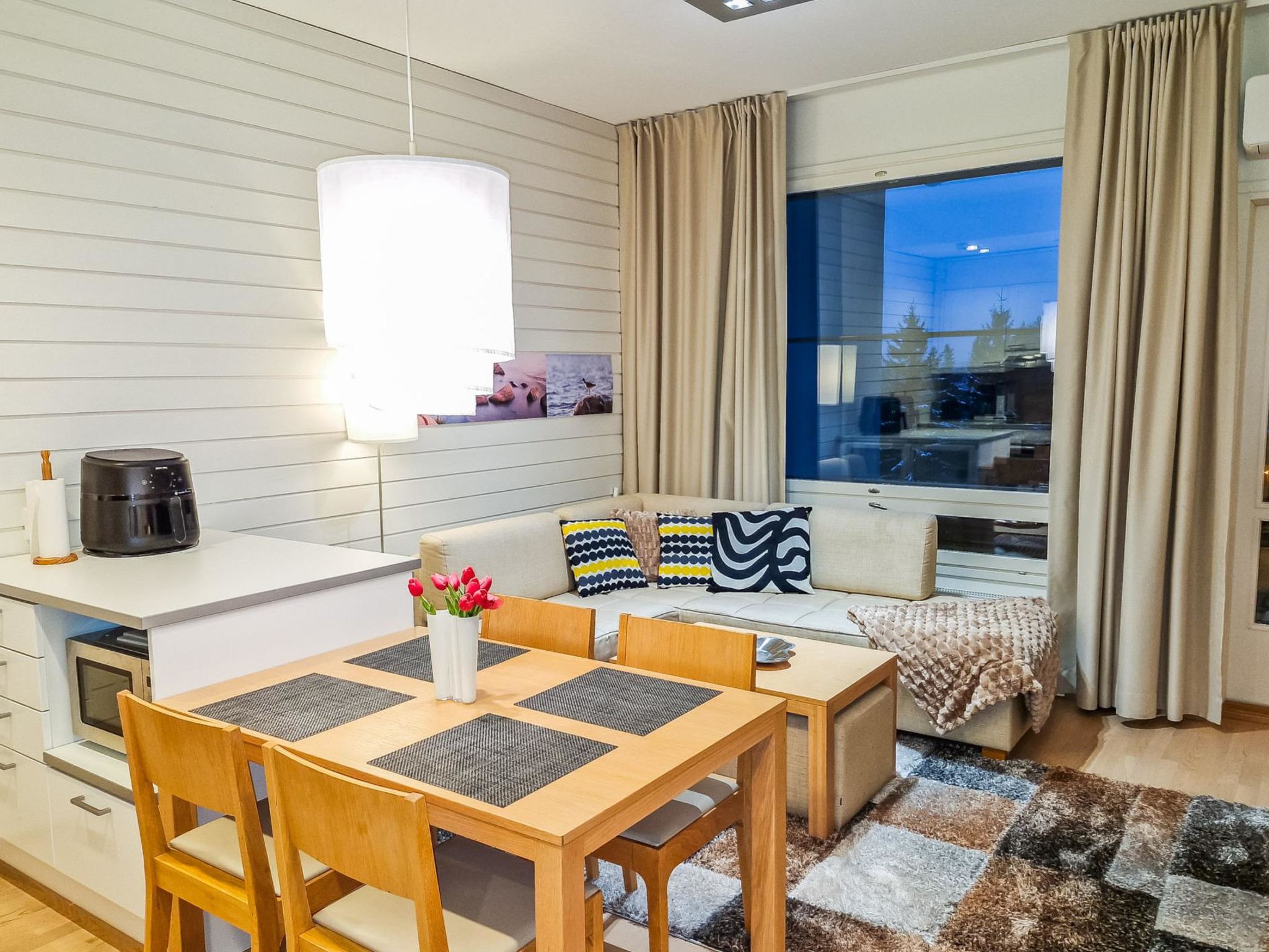 Tahkovuori chalet b 506 - Image 3