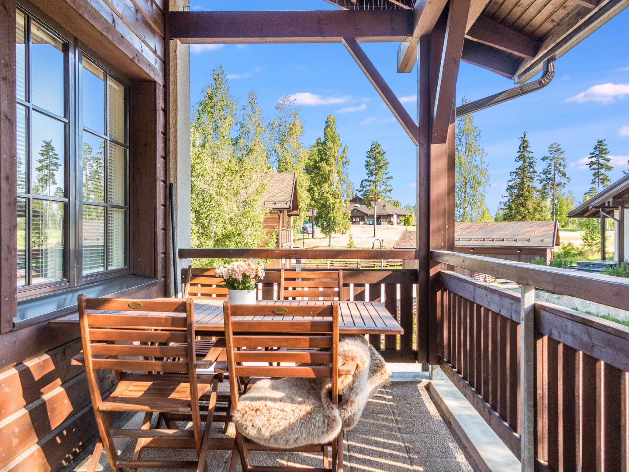 Point vale 1 as 6-Dedans