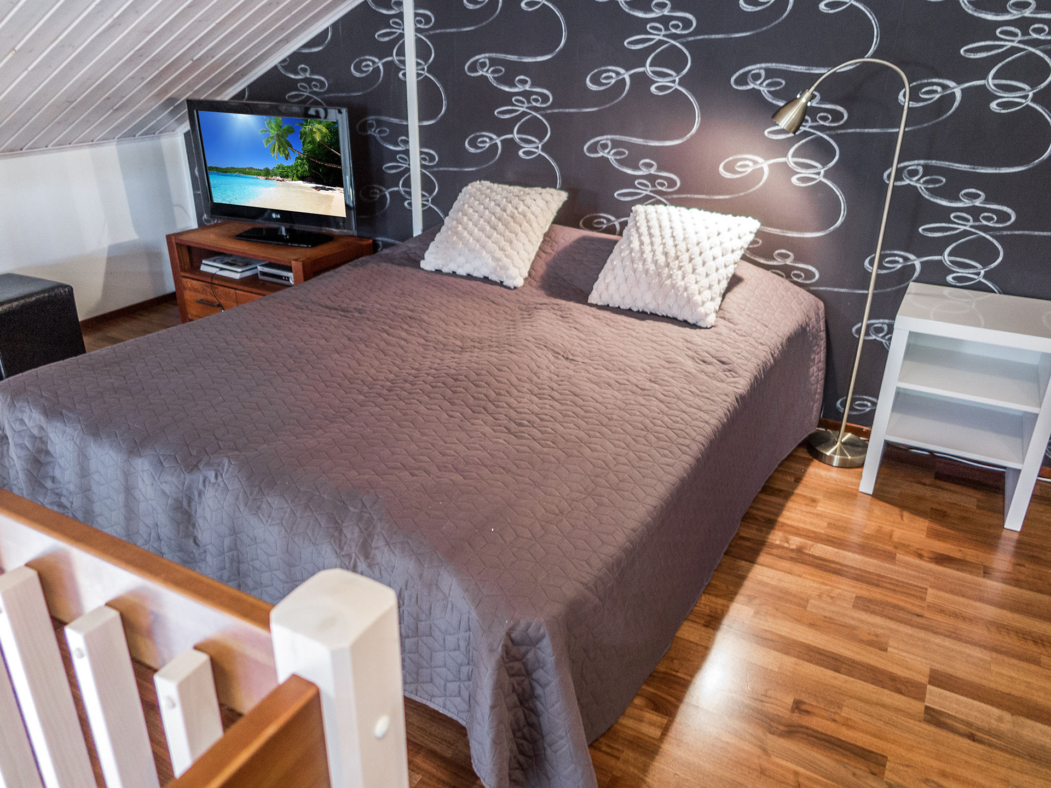 Point vale 1 as 6-Dedans