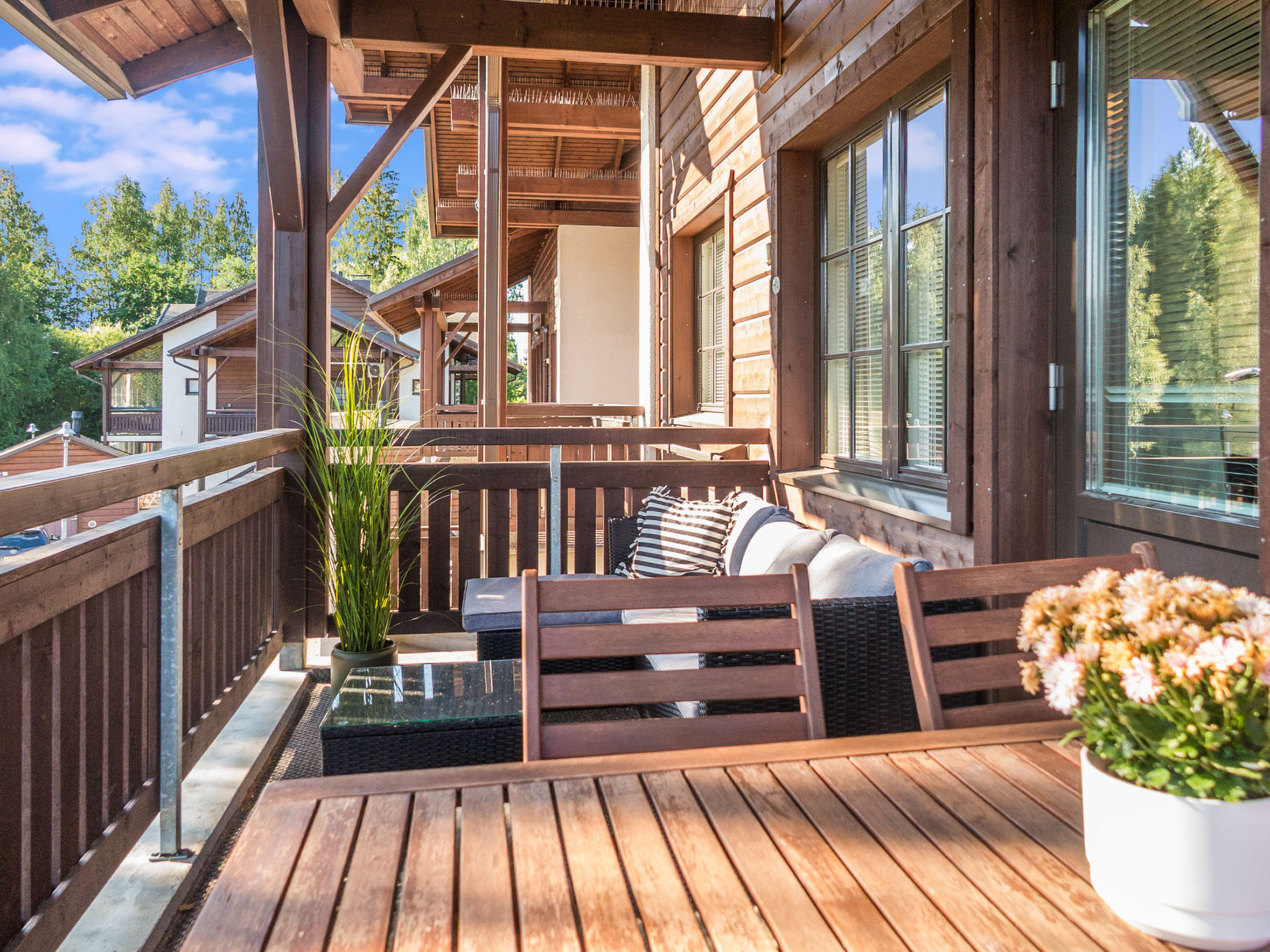 Point vale 1 as 6-Dedans