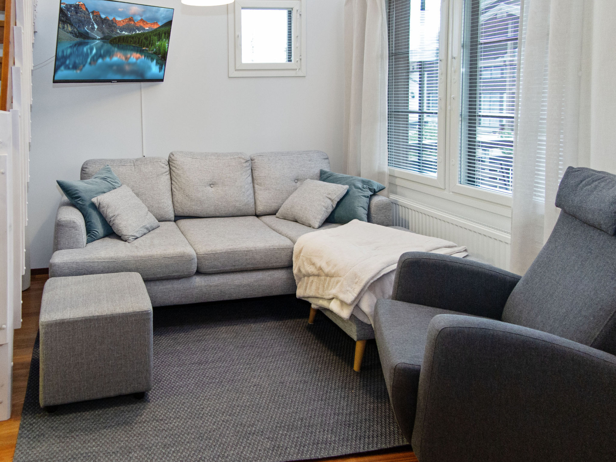 Point vale 1 as 6-Dedans