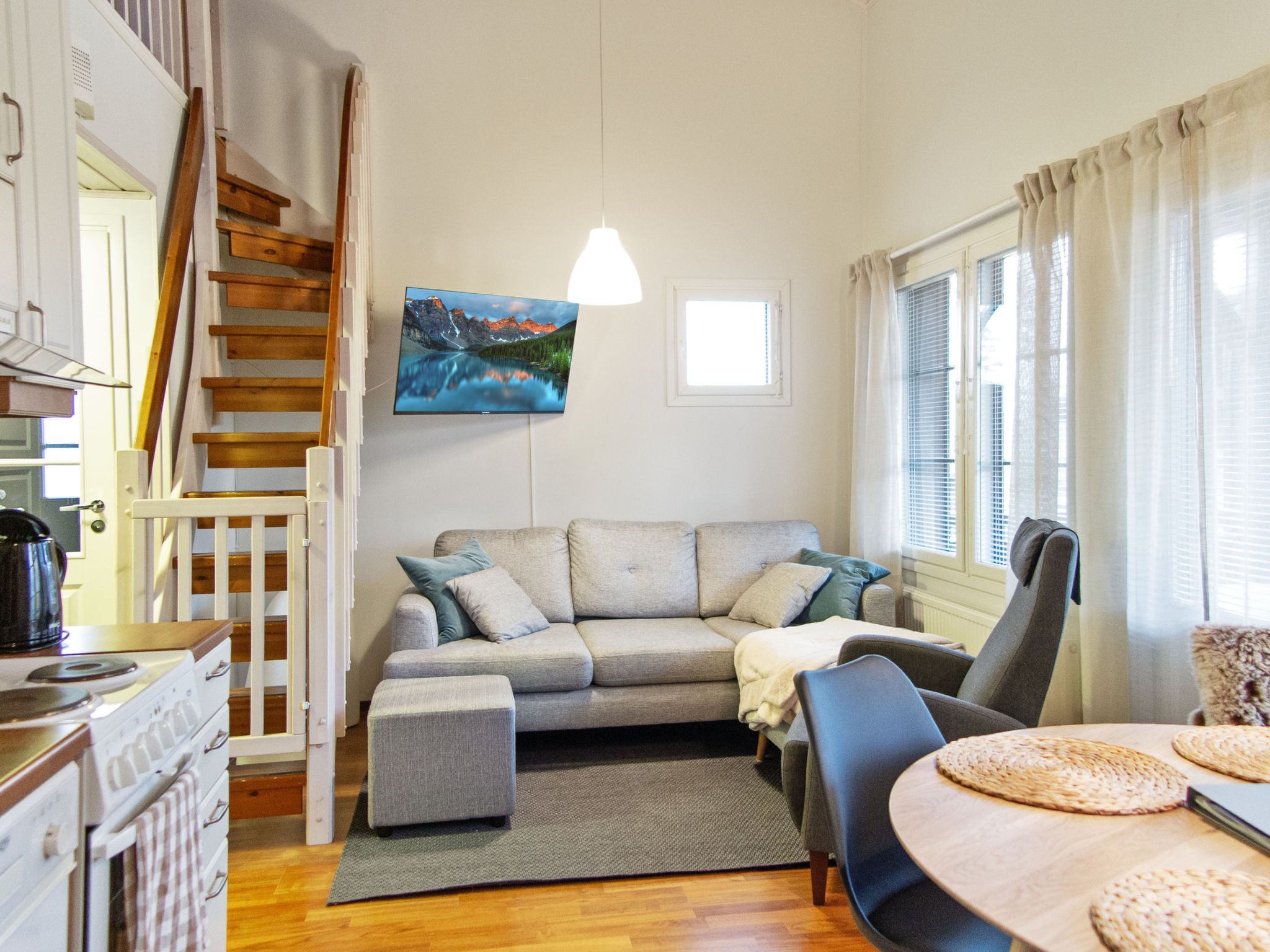 Point vale 1 as 6-Dedans