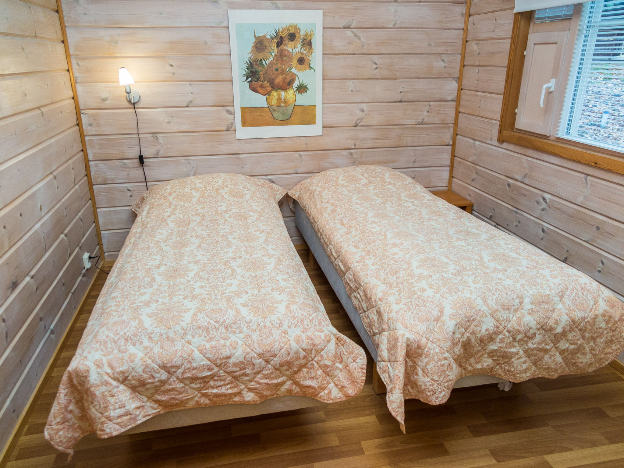 Tahkon polar-Drinnen