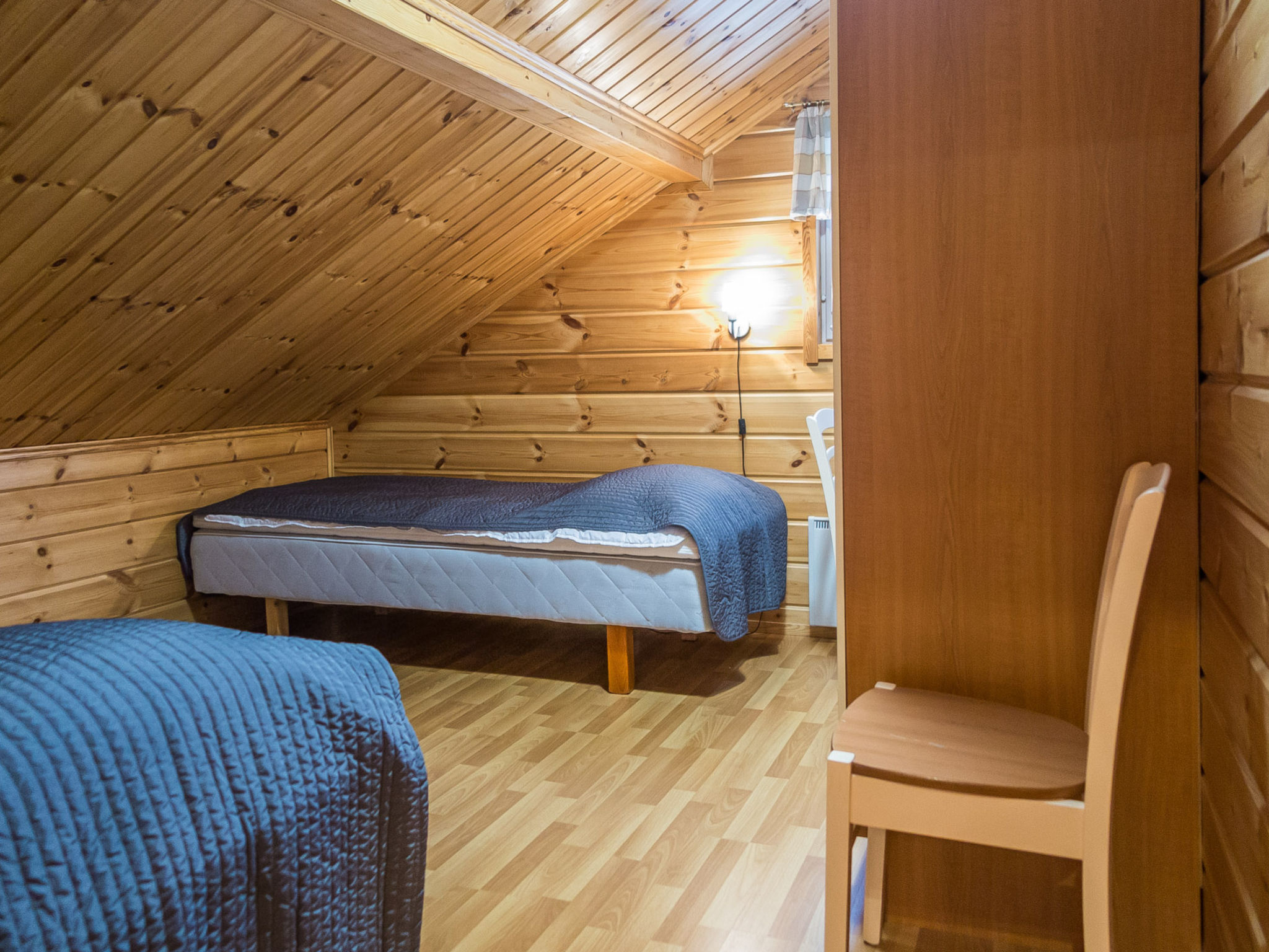 Tahkon polar-Drinnen