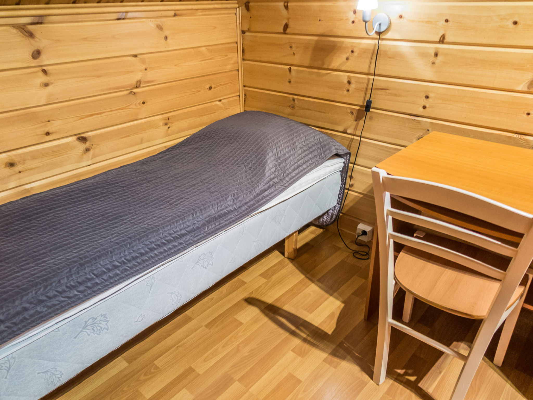 Tahkon polar-Drinnen