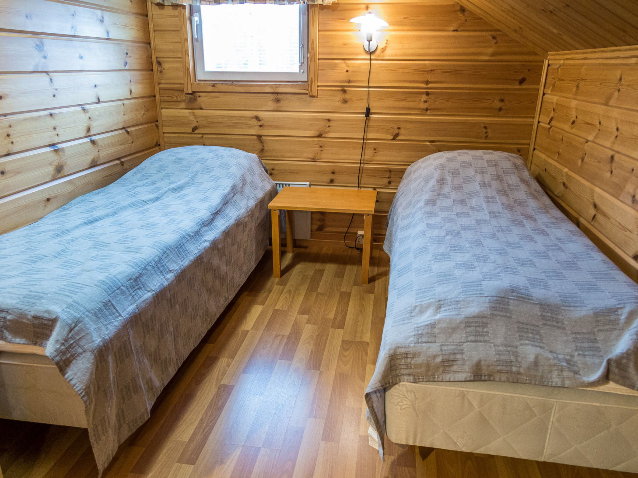 Tahkon polar-Drinnen