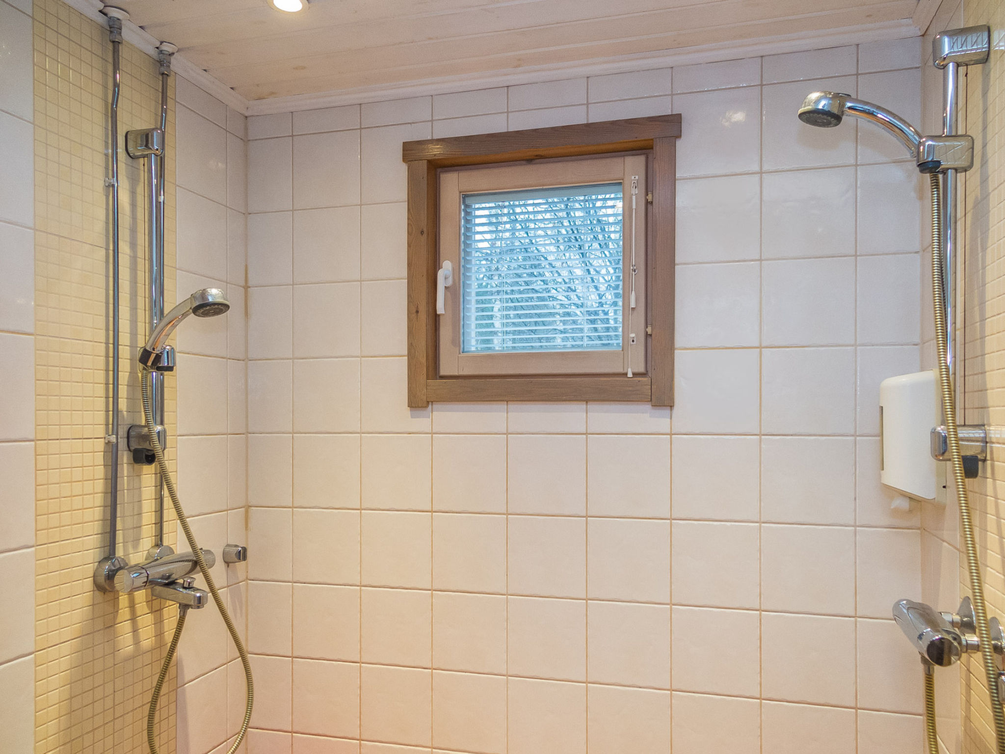 Tahkon polar-Drinnen