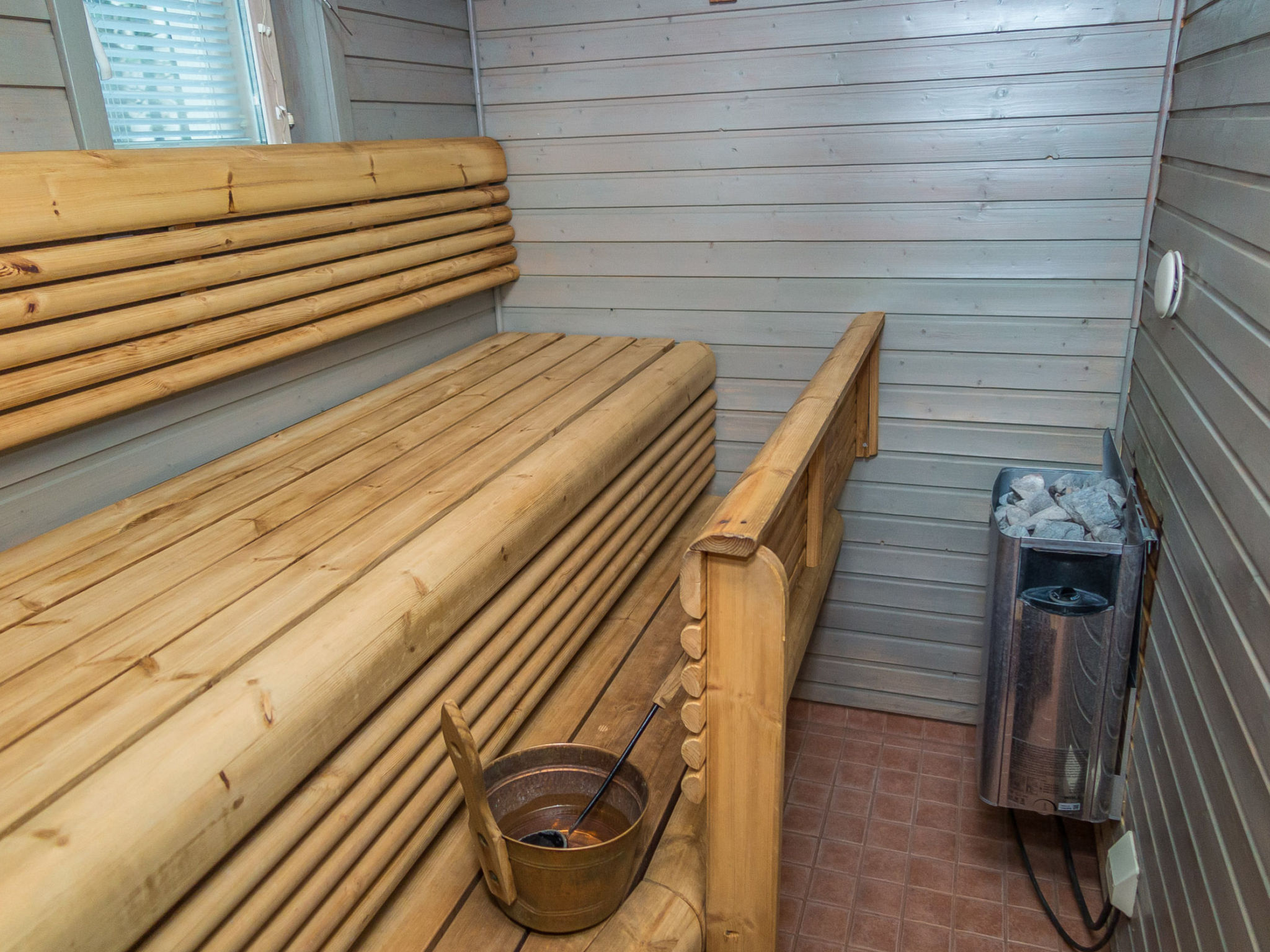 Tahkon polar-Drinnen