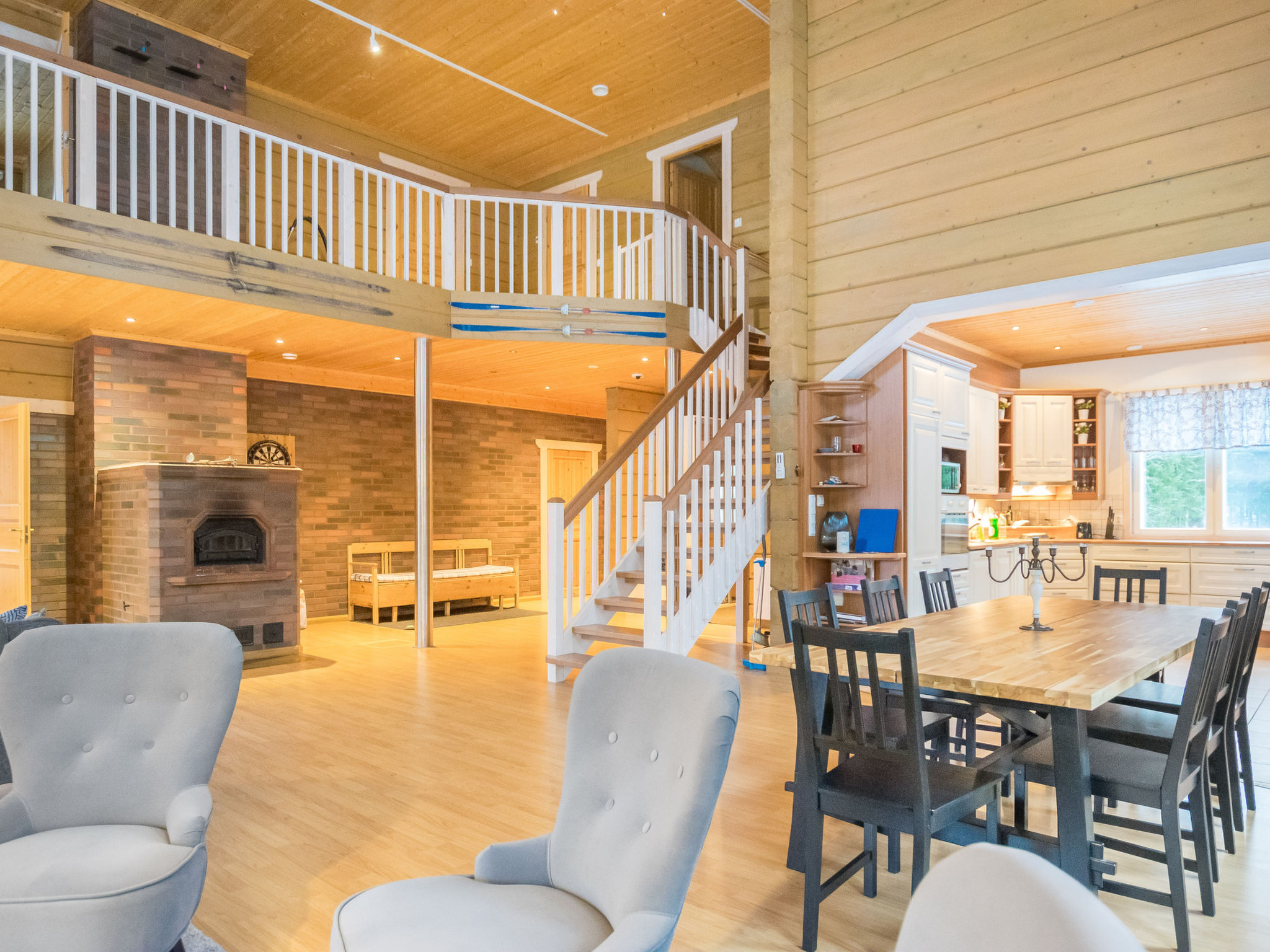 Maison Villa ulperi – Intérieur, photo 5 sur 80