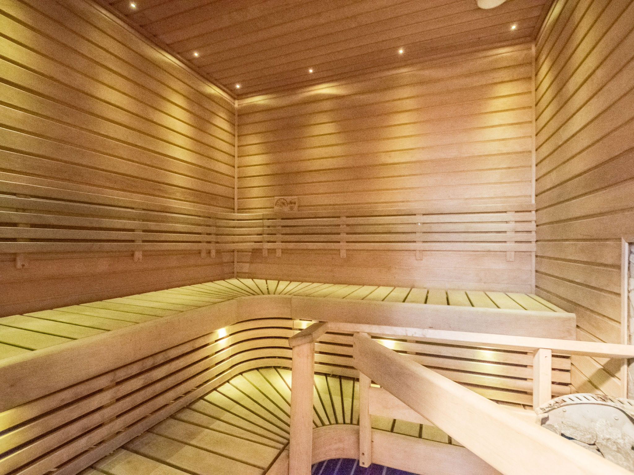 Maison Villa ulperi – Intérieur, photo 25 sur 80