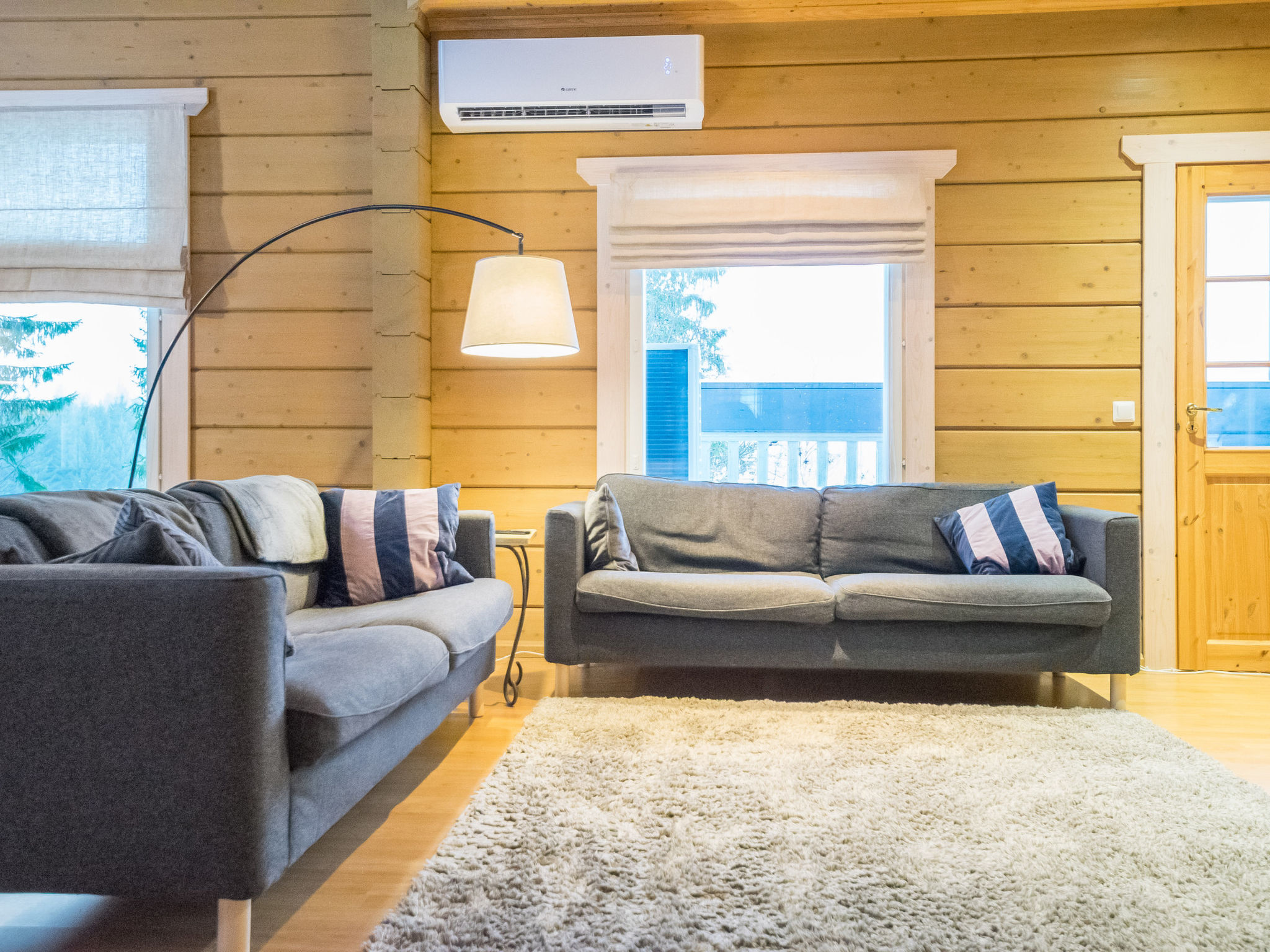 Maison Villa ulperi – Intérieur, photo 50 sur 80