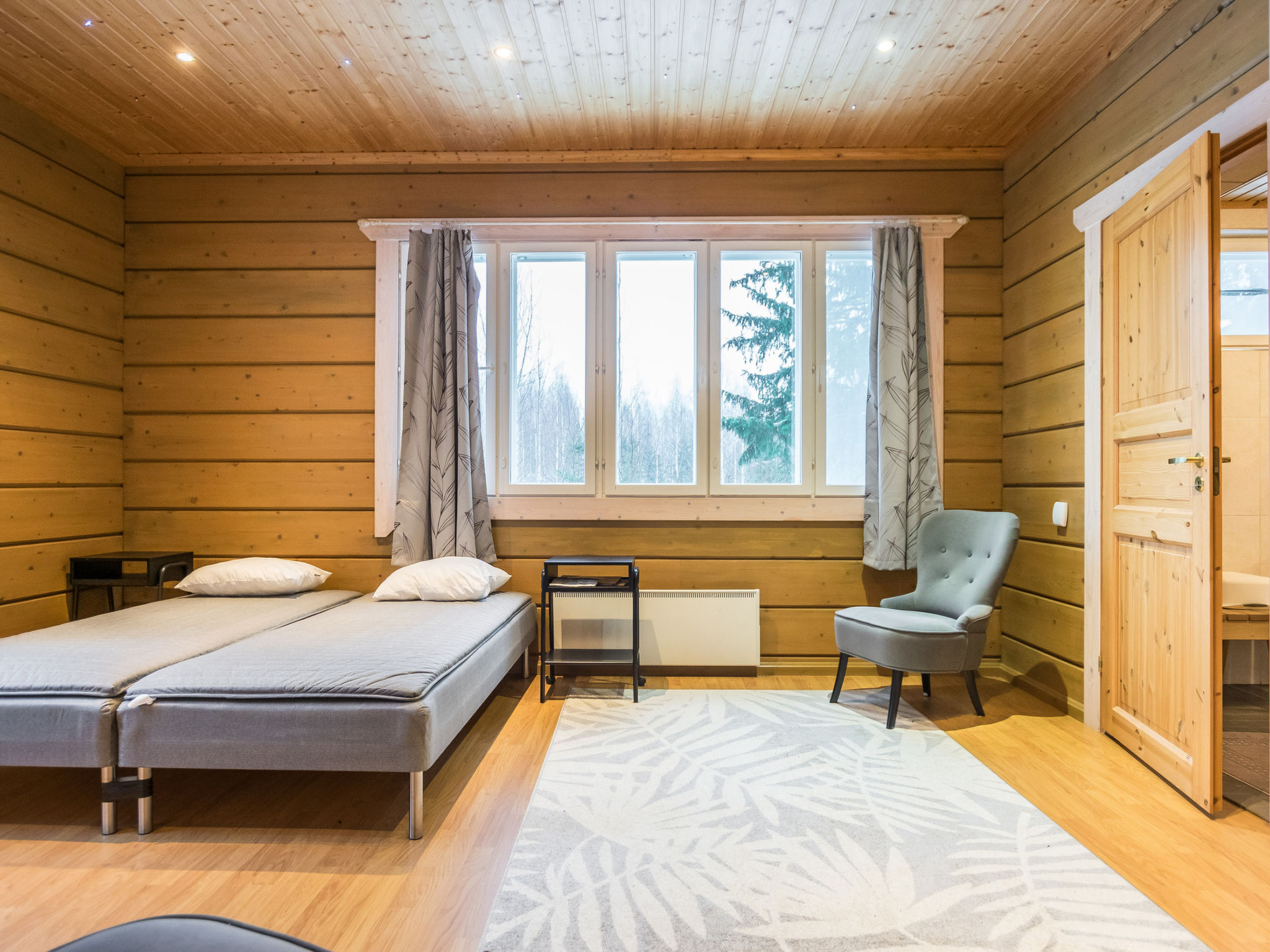 Maison Villa ulperi – Intérieur, photo 52 sur 80