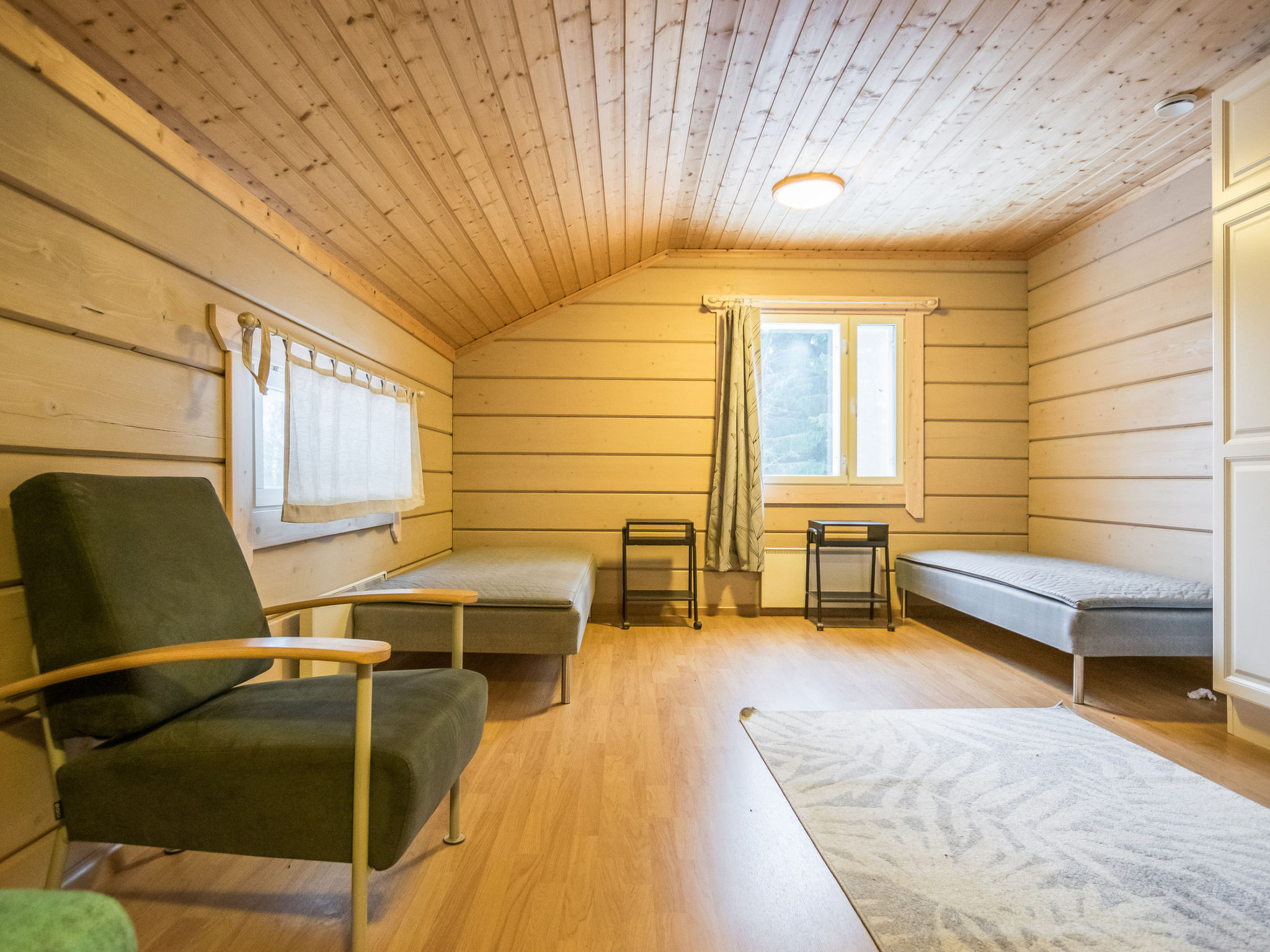 Maison Villa ulperi – Intérieur, photo 61 sur 80