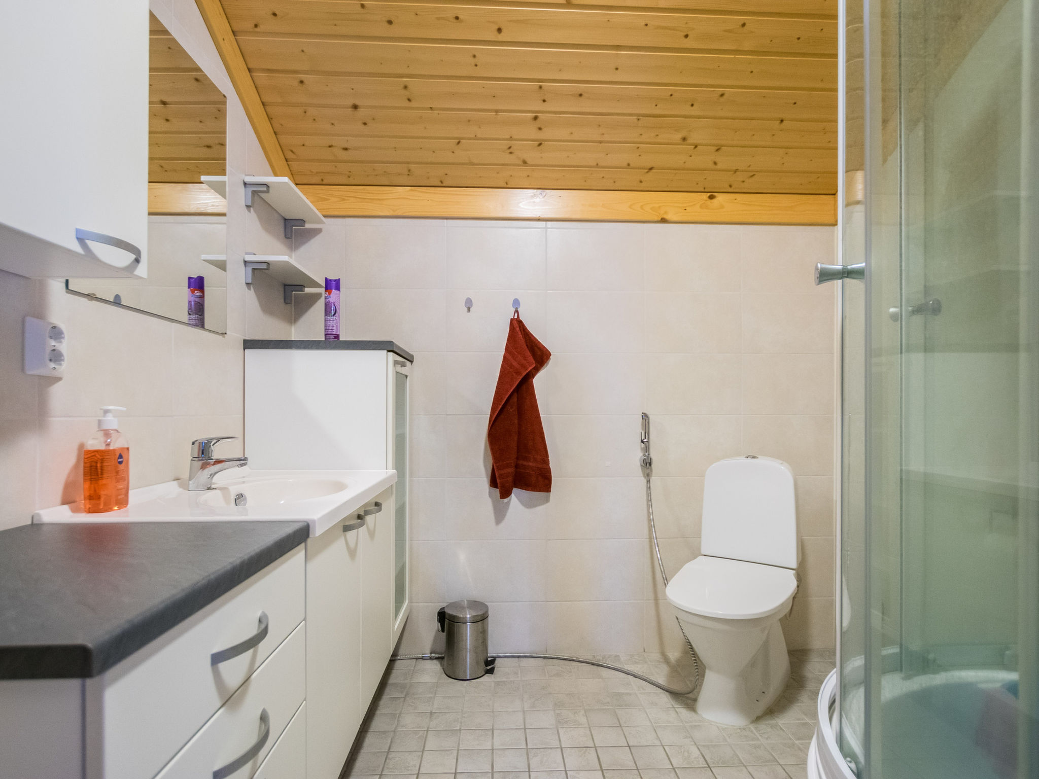 Maison Villa ulperi – Intérieur, photo 62 sur 80