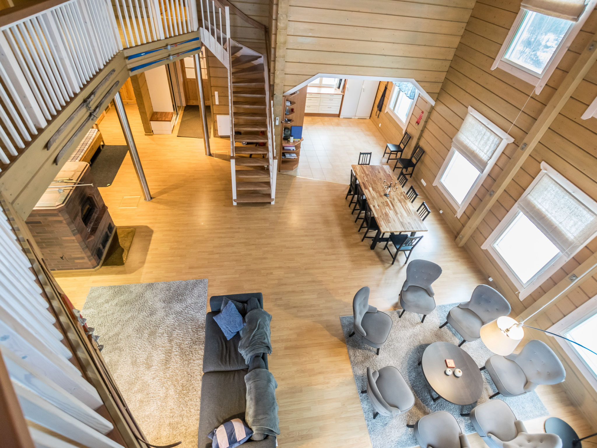 Maison Villa ulperi – Intérieur, photo 70 sur 80