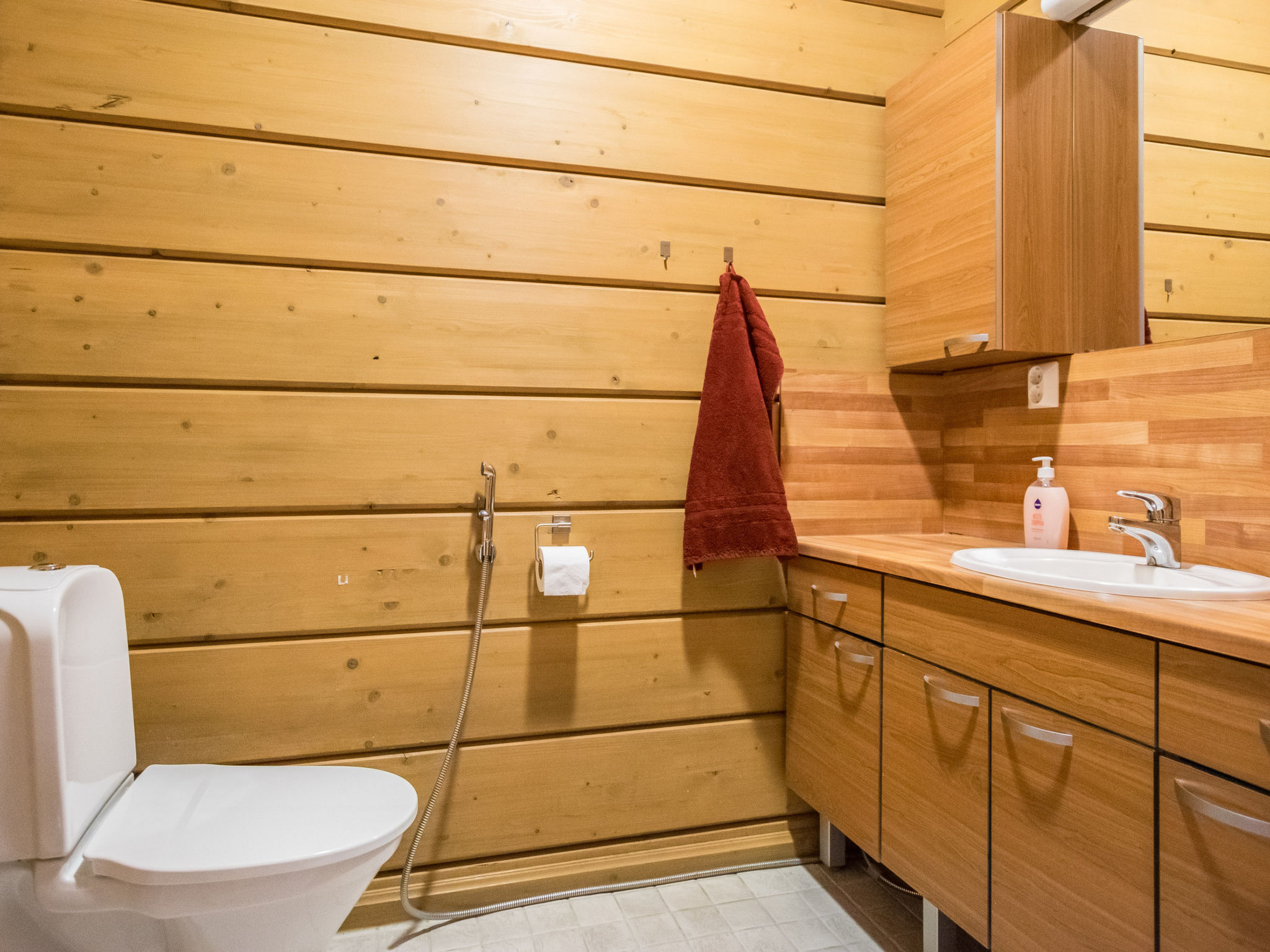 Maison Villa ulperi – Intérieur, photo 75 sur 80
