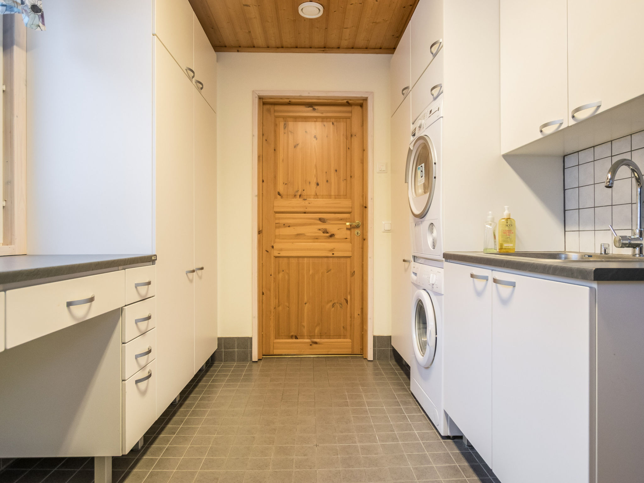 Villa ulperi - Drinnen