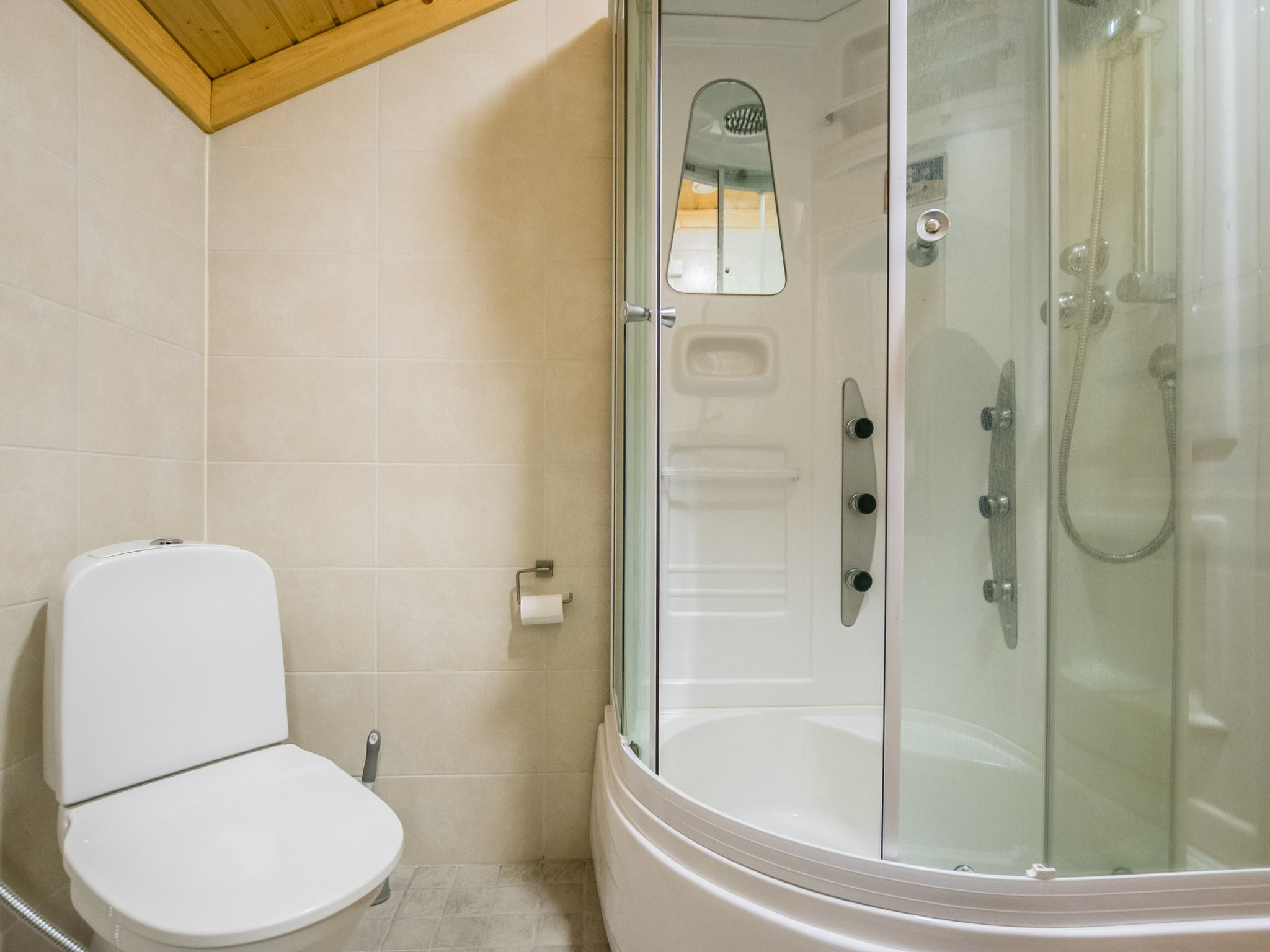 Villa ulperi - Drinnen