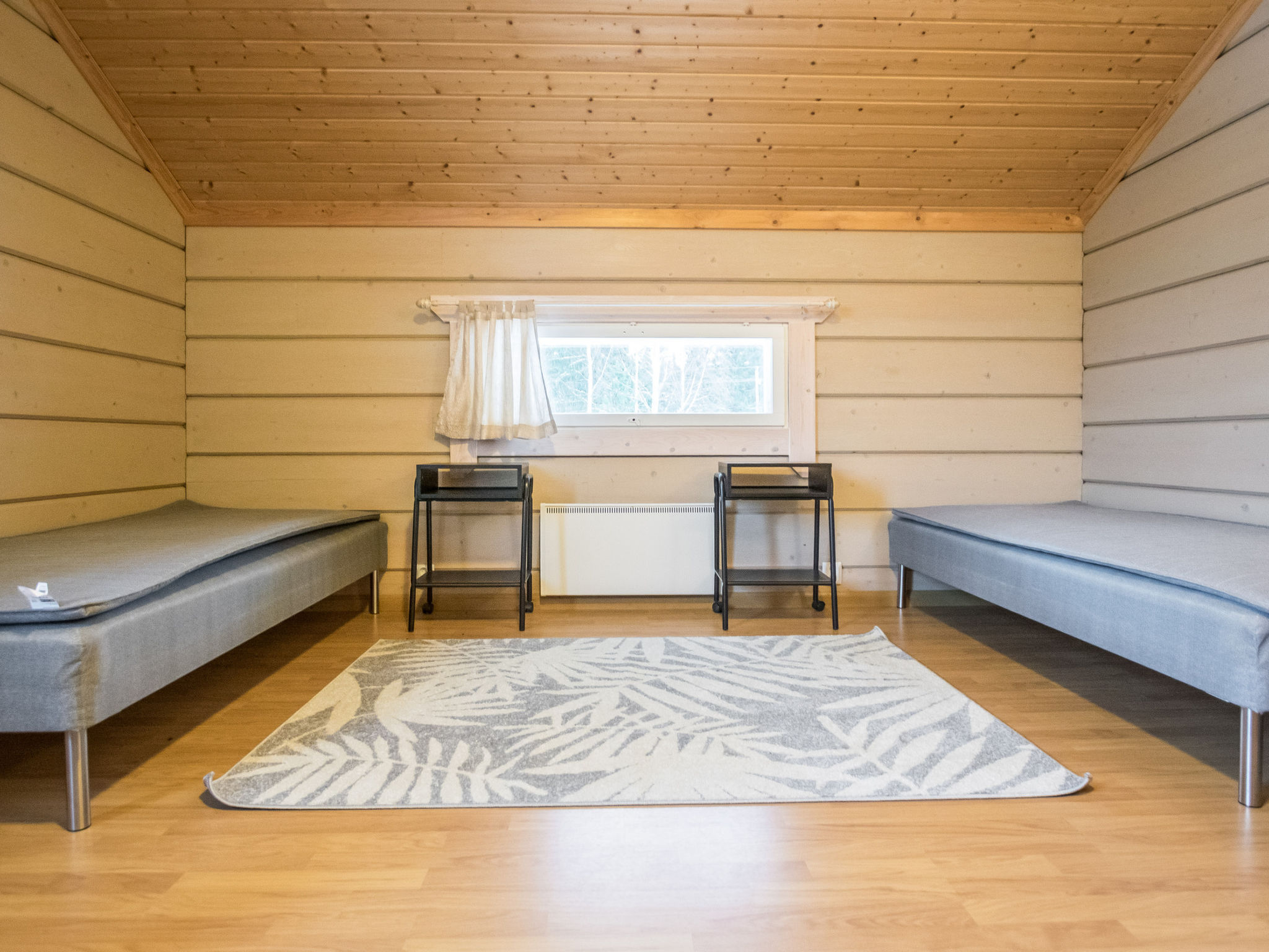 Villa ulperi - Drinnen