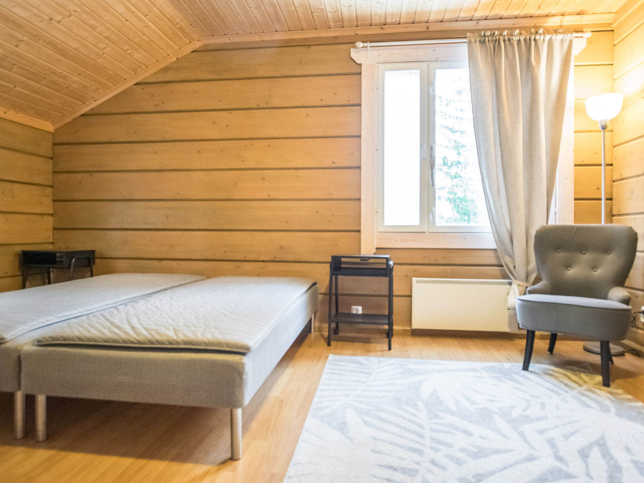 Villa ulperi - Drinnen