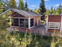 Tiirinniemi 27 a