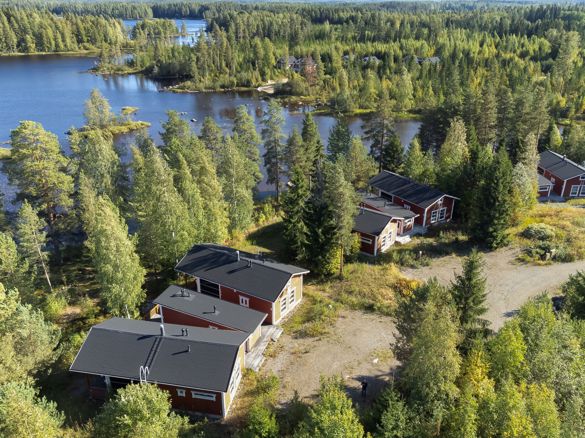 Tiirinniemi 27 a