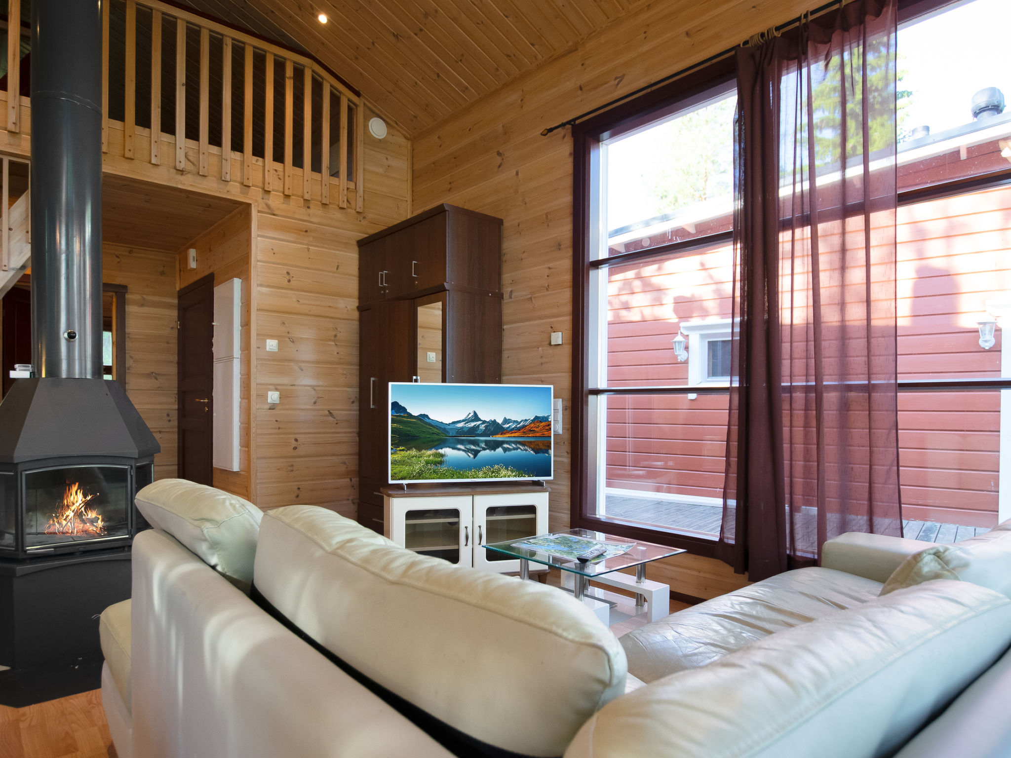 Maison Tiirinniemi 27 a – Intérieur, photo 8 sur 52