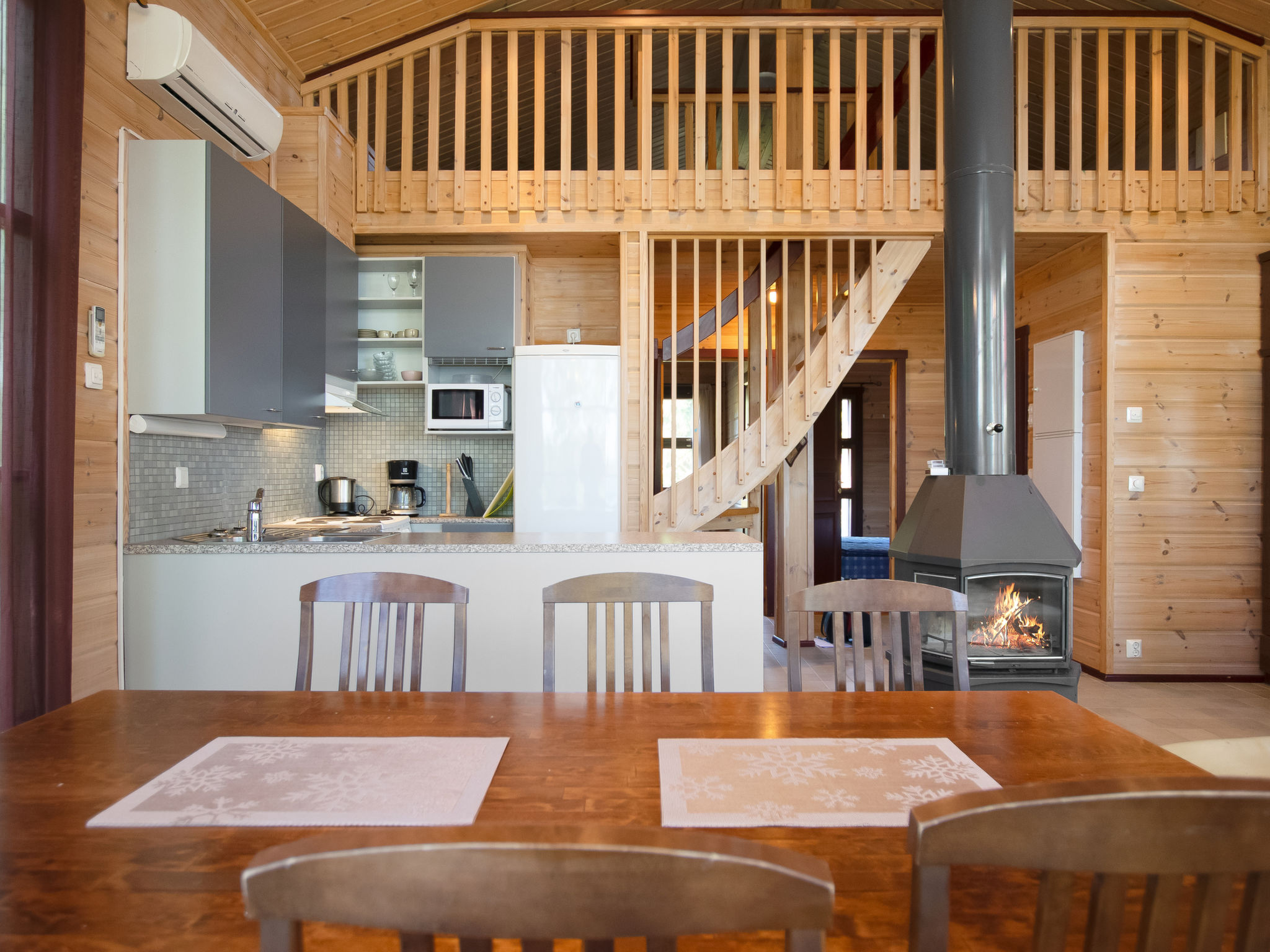 Maison Tiirinniemi 27 a – Intérieur, photo 11 sur 52