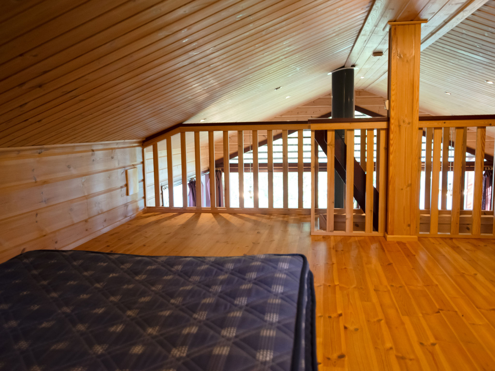 Maison Tiirinniemi 27 a – Intérieur, photo 16 sur 52
